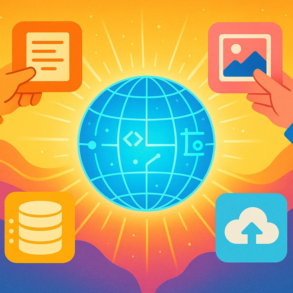 Tài sản số là gì?