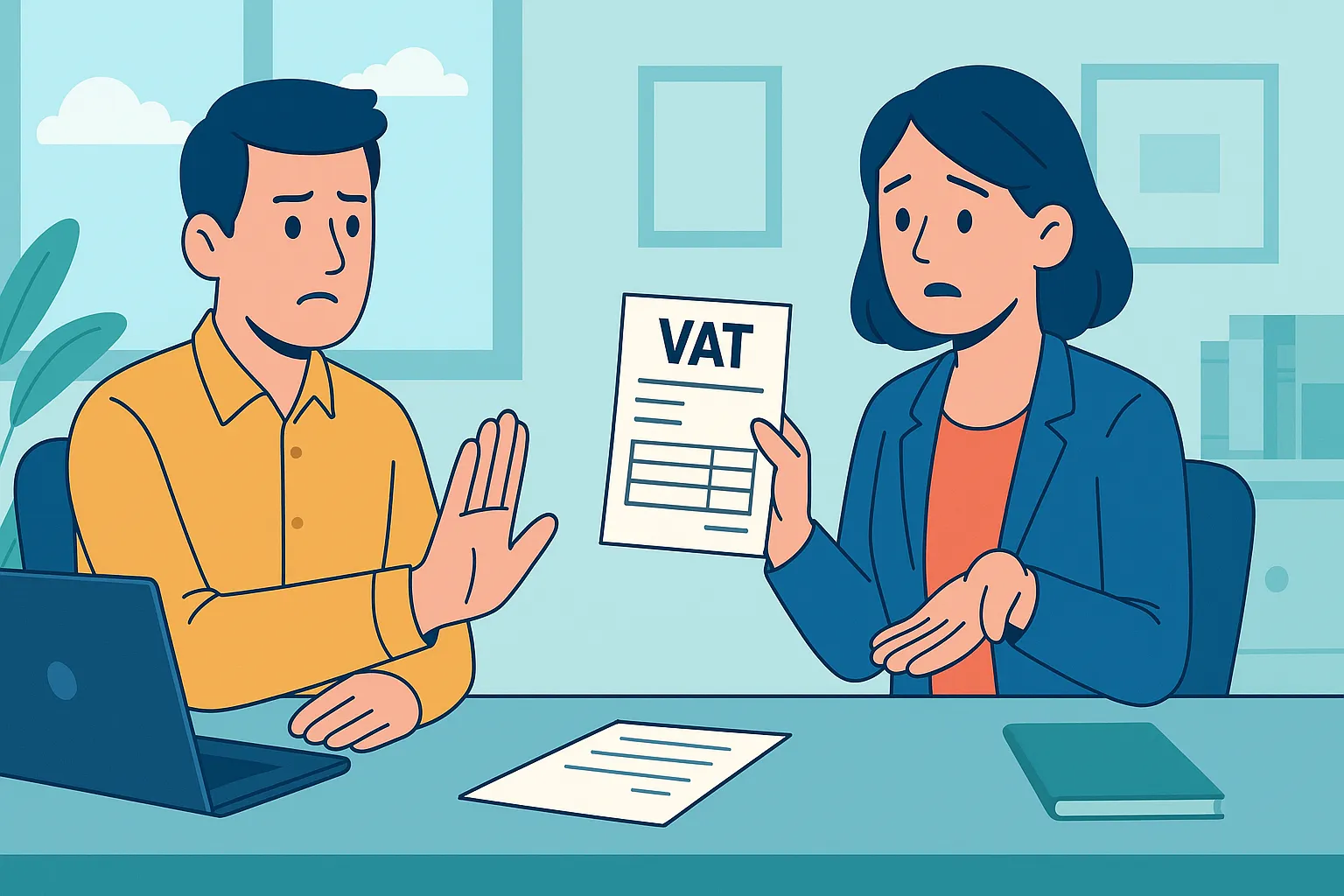 Từ 01/6/2025, hóa đơn VAT khi đã xuất ra có được hủy không?