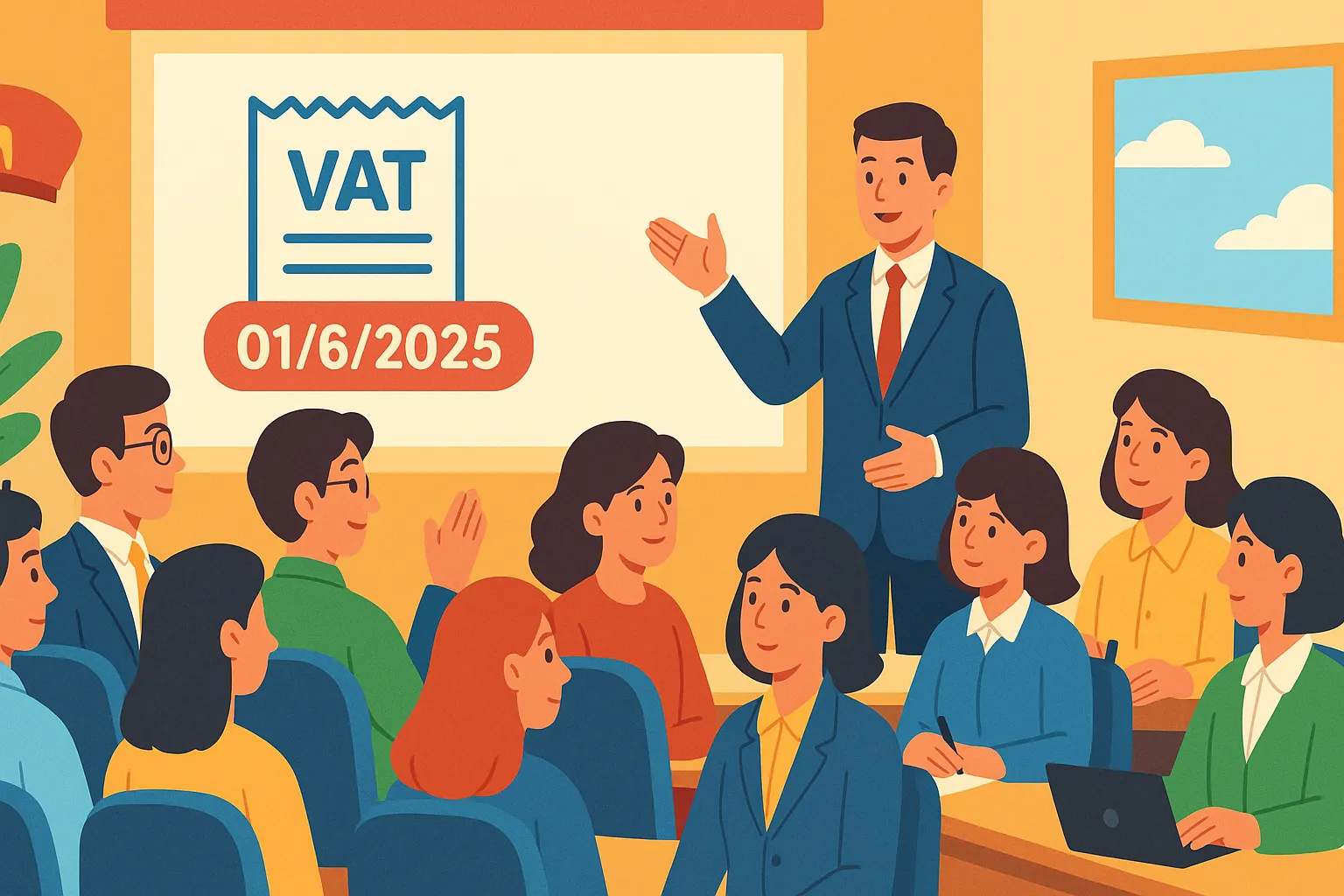 Trường hợp người bán đã xuất hóa đơn trước nhưng khách hàng lại đổi ý không mua (từ chối thanh toán) nữa thì giải quyết thế nào?