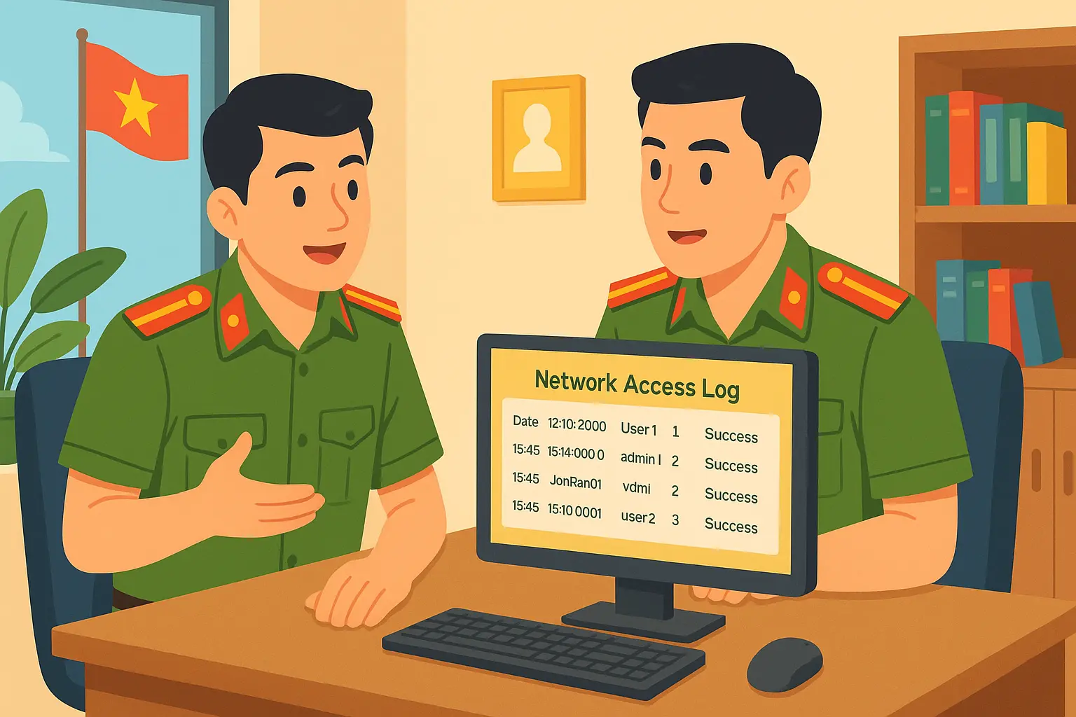 Dữ liệu điện tử trong tố tụng hình sự có giá trị không?