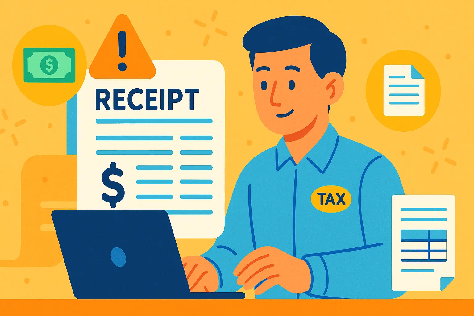 Khuyến nghị và giải pháp hạn chế hành vi trốn thuế qua thanh toán tiền mặt 