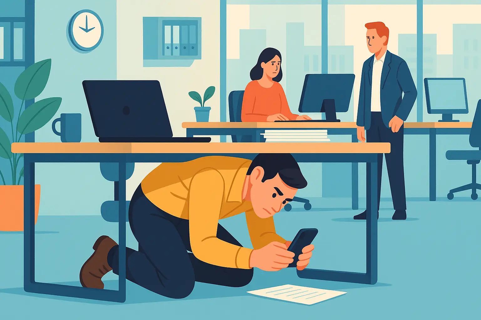 Hành vi tiết lộ bí mật kinh doanh được hiểu là gì?