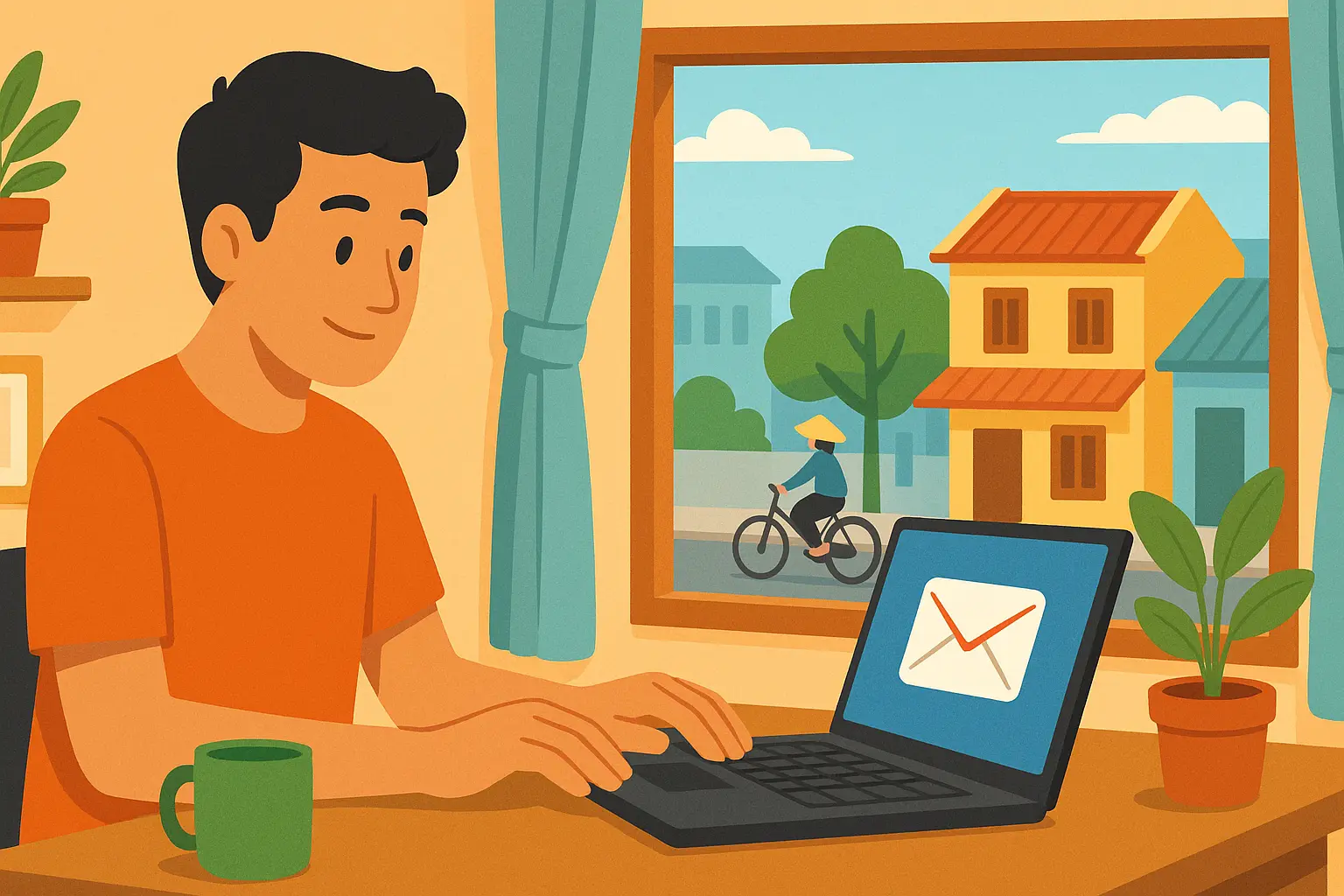 Có thể tố giác tội phạm bằng hình thức nào?