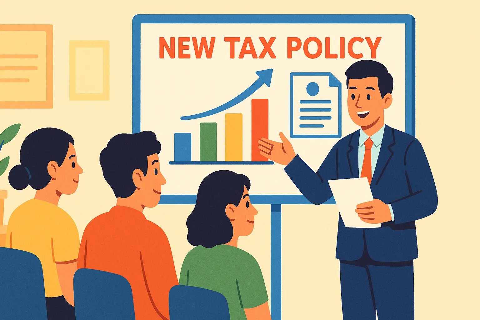 Sau khi bỏ thuế khoán, hộ kinh doanh sẽ nộp thuế theo cách nào?