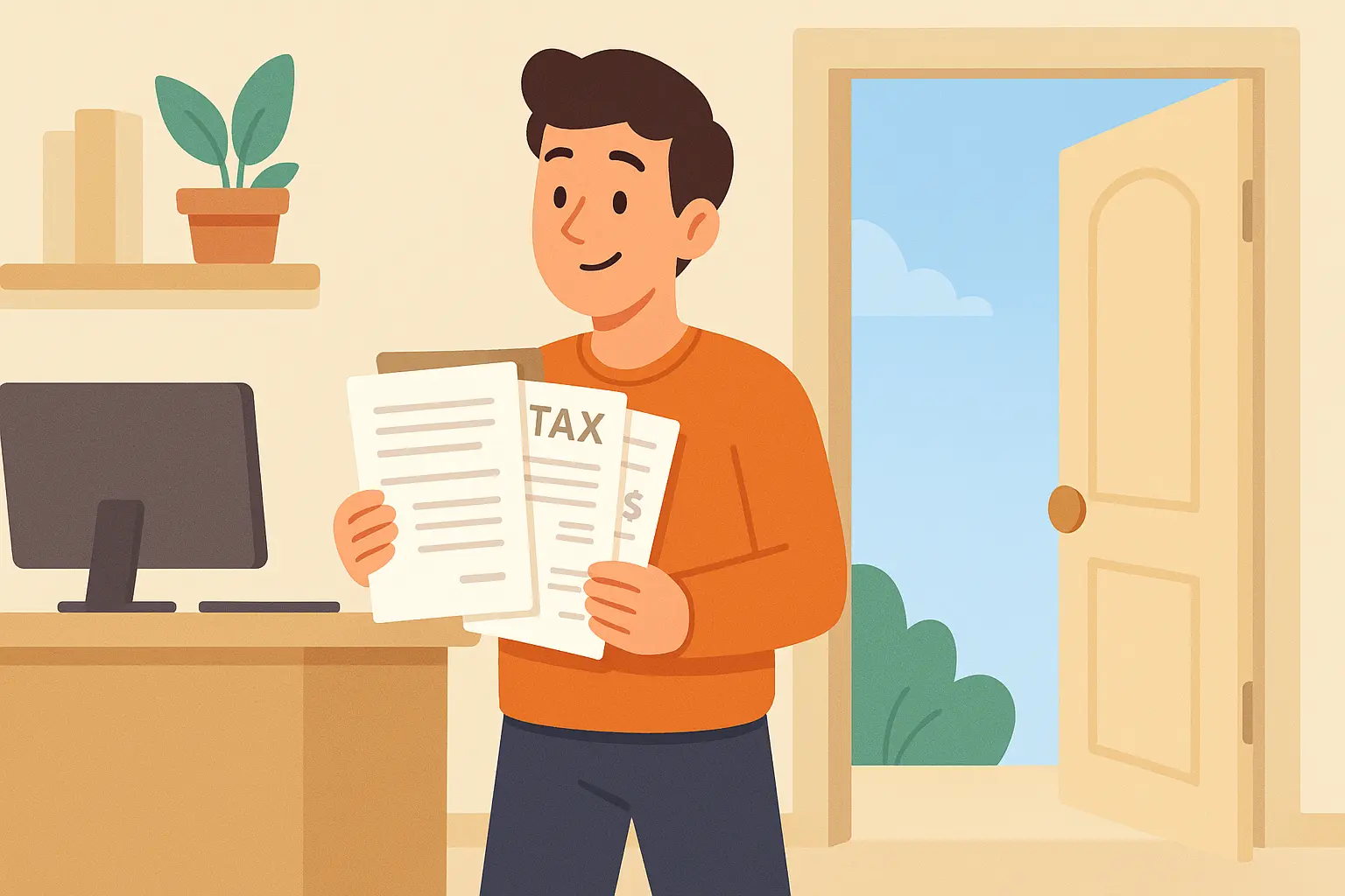 Hồ sơ chấm dứt hiệu lực mã số thuế của hộ kinh doanh gồm những gì?