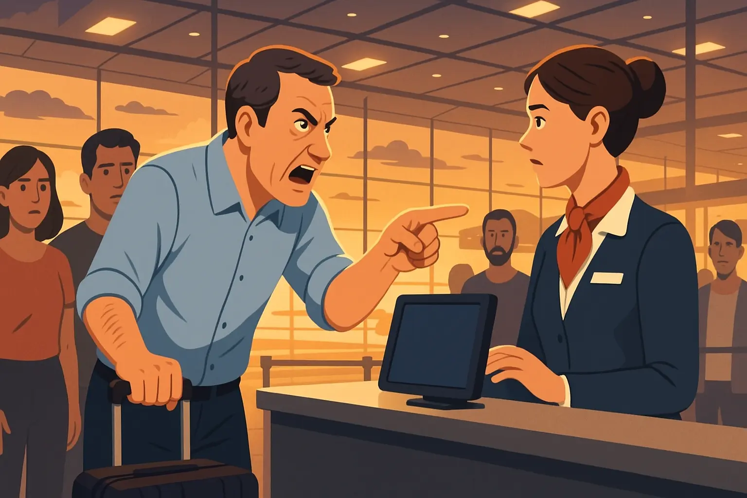 Việc hoàn vé do delay được áp dụng như thế nào?