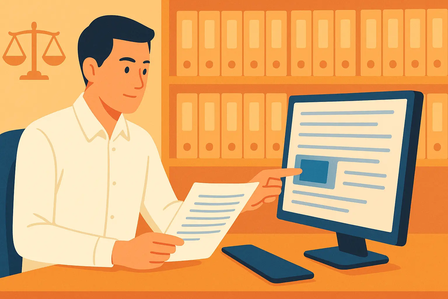 Quyết định khởi tố không ghi đúng tên bị can thì thế nào?