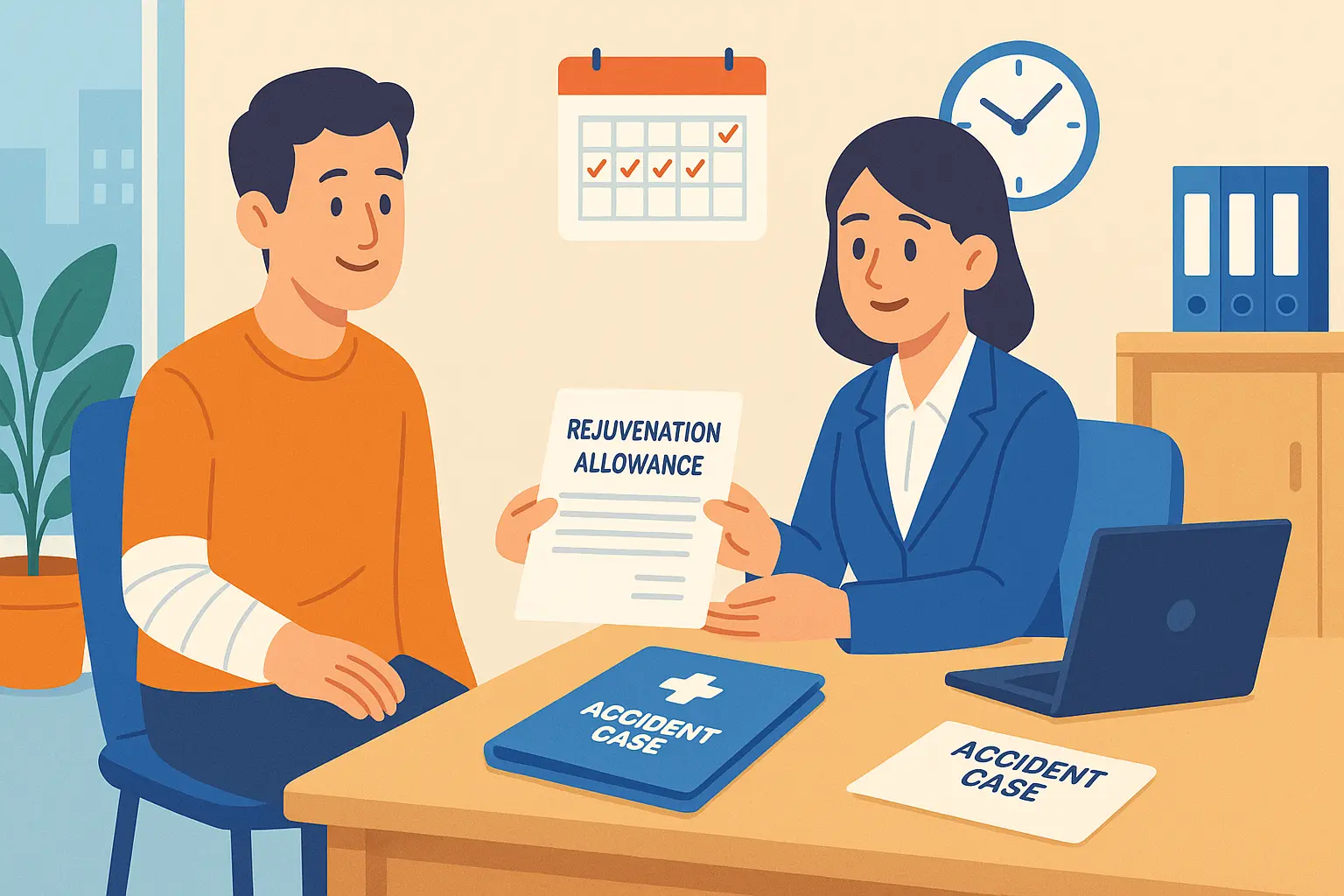 Không trả trợ cấp dưỡng sức cho người lao động có vi phạm pháp luật không?