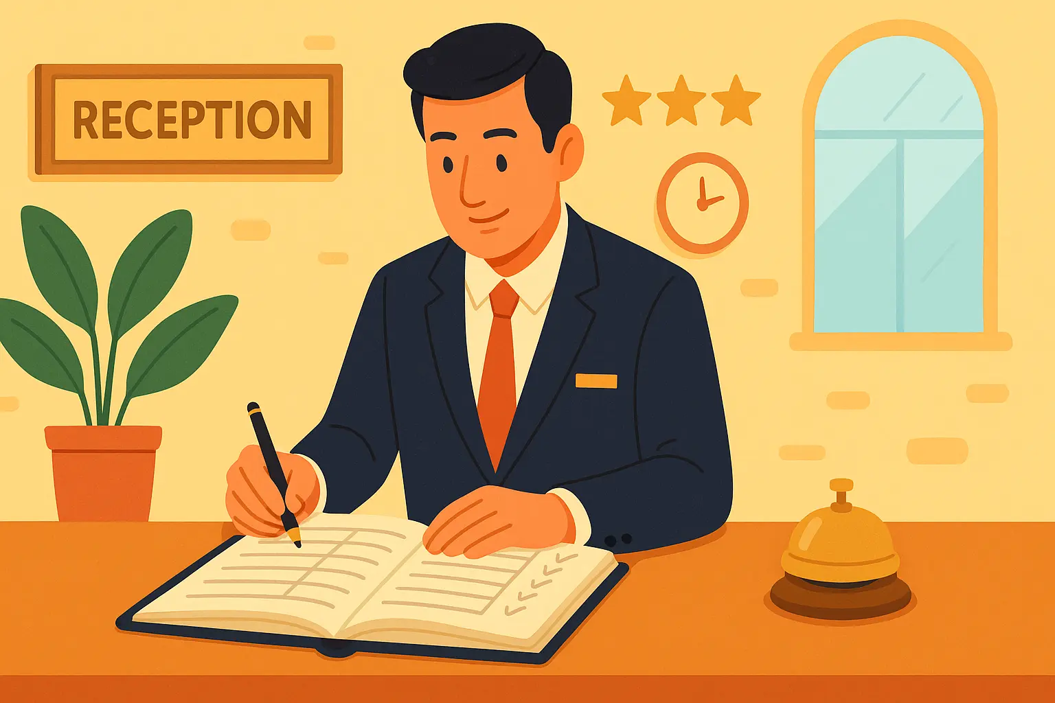 Chủ khách sạn không đăng ký lưu trú cho khách sẽ bị xử lý ra sao?