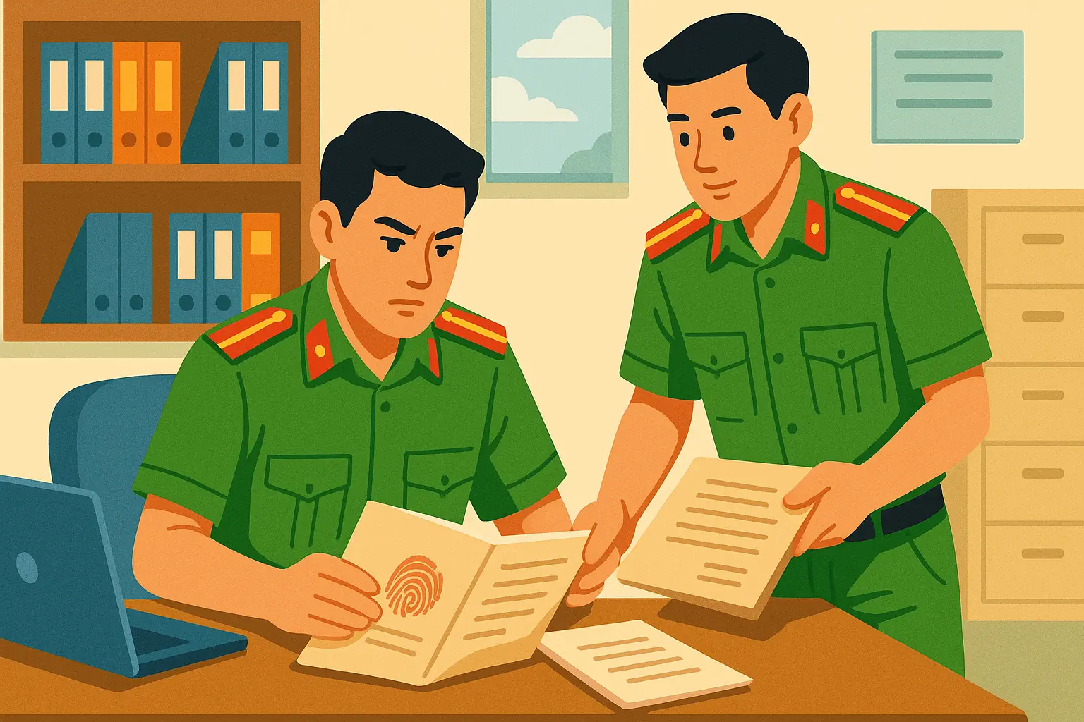 Những trường hợp nào không được khởi tố vụ án hình sự?