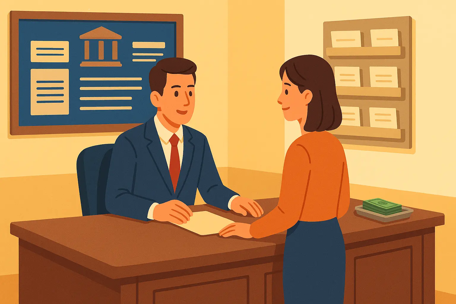 Lệ phí trong tố tụng hình sự gồm các khoản nào?