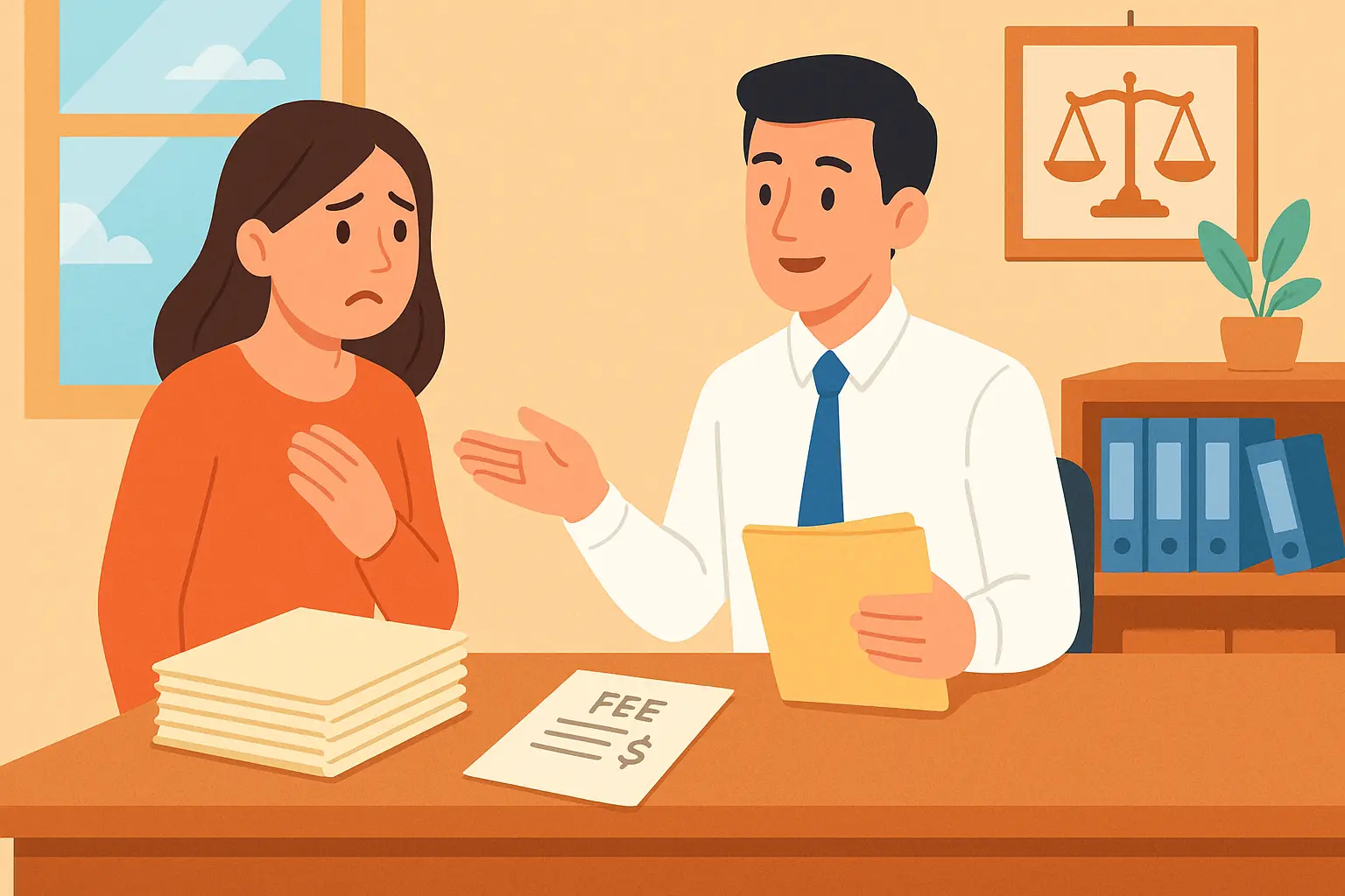 Lê Thị Mai sao lục bản án và quyết định điều tra để khởi kiện dân sự