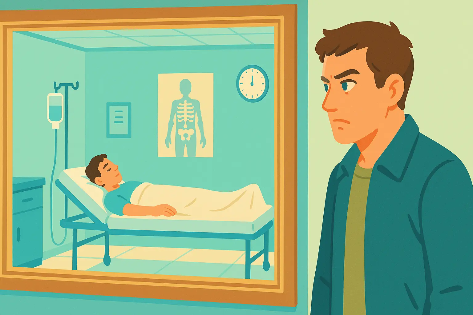 Án tử hình có áp dụng với hành vi mua bán thận không?