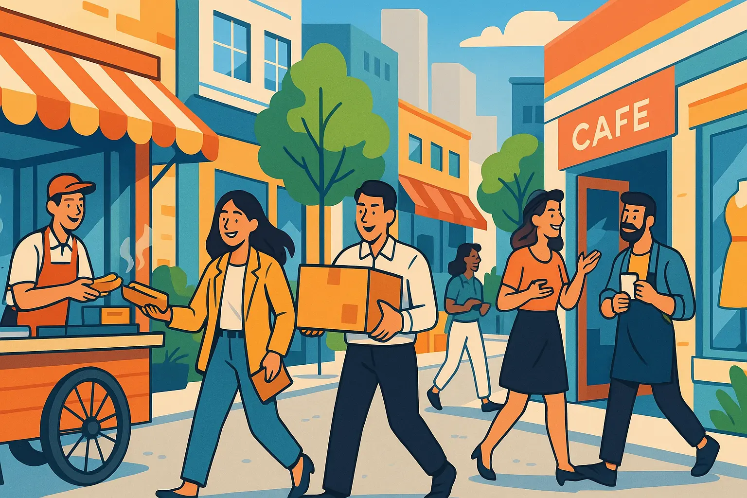 Mức lệ phí môn bài hiện hành đối với doanh nghiệp và hộ kinh doanh