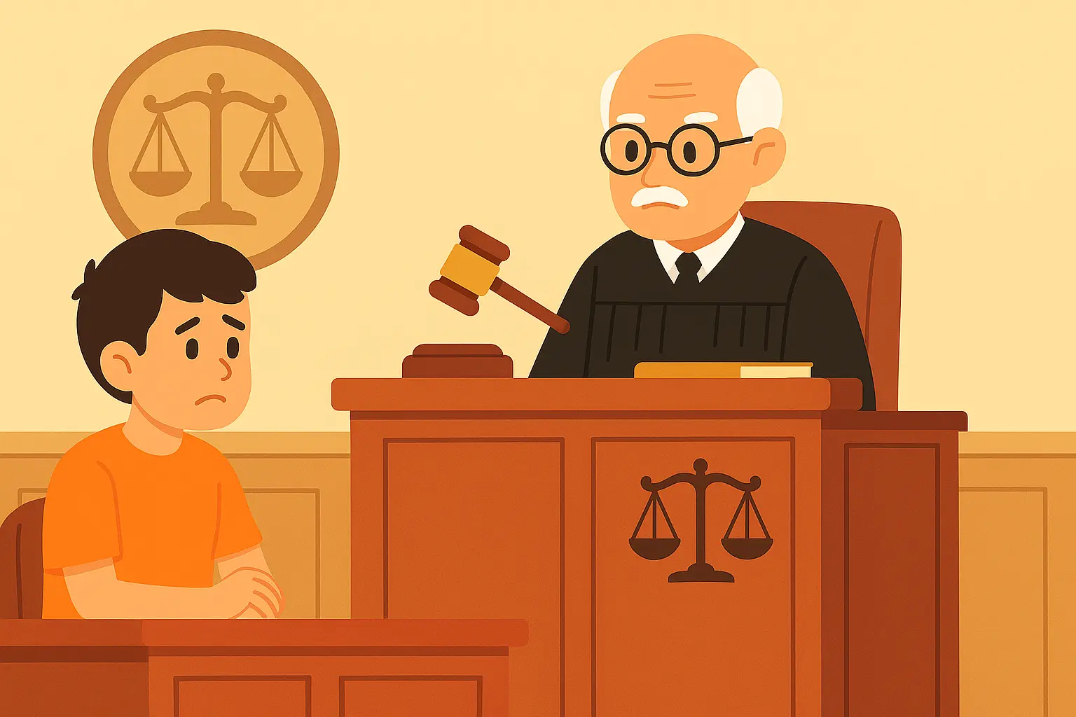 Mức hình phạt cao nhất đối với người dưới 18 tuổi khi chuẩn bị phạm tội là gì?