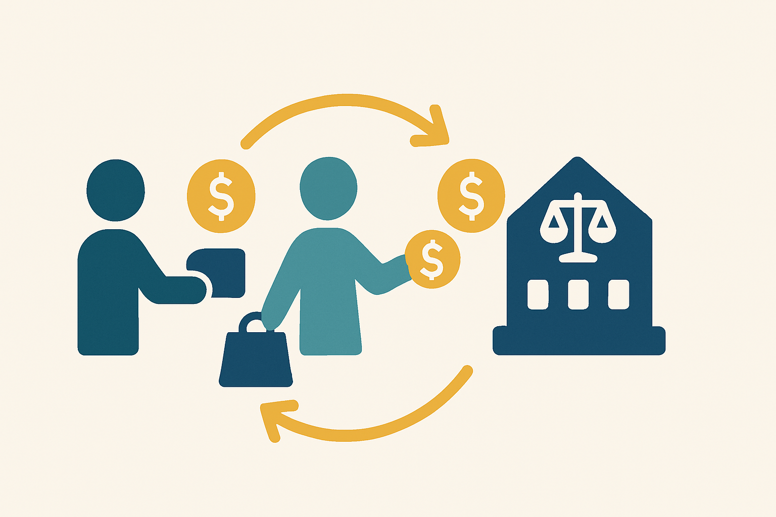 Người nộp thuế là ai?