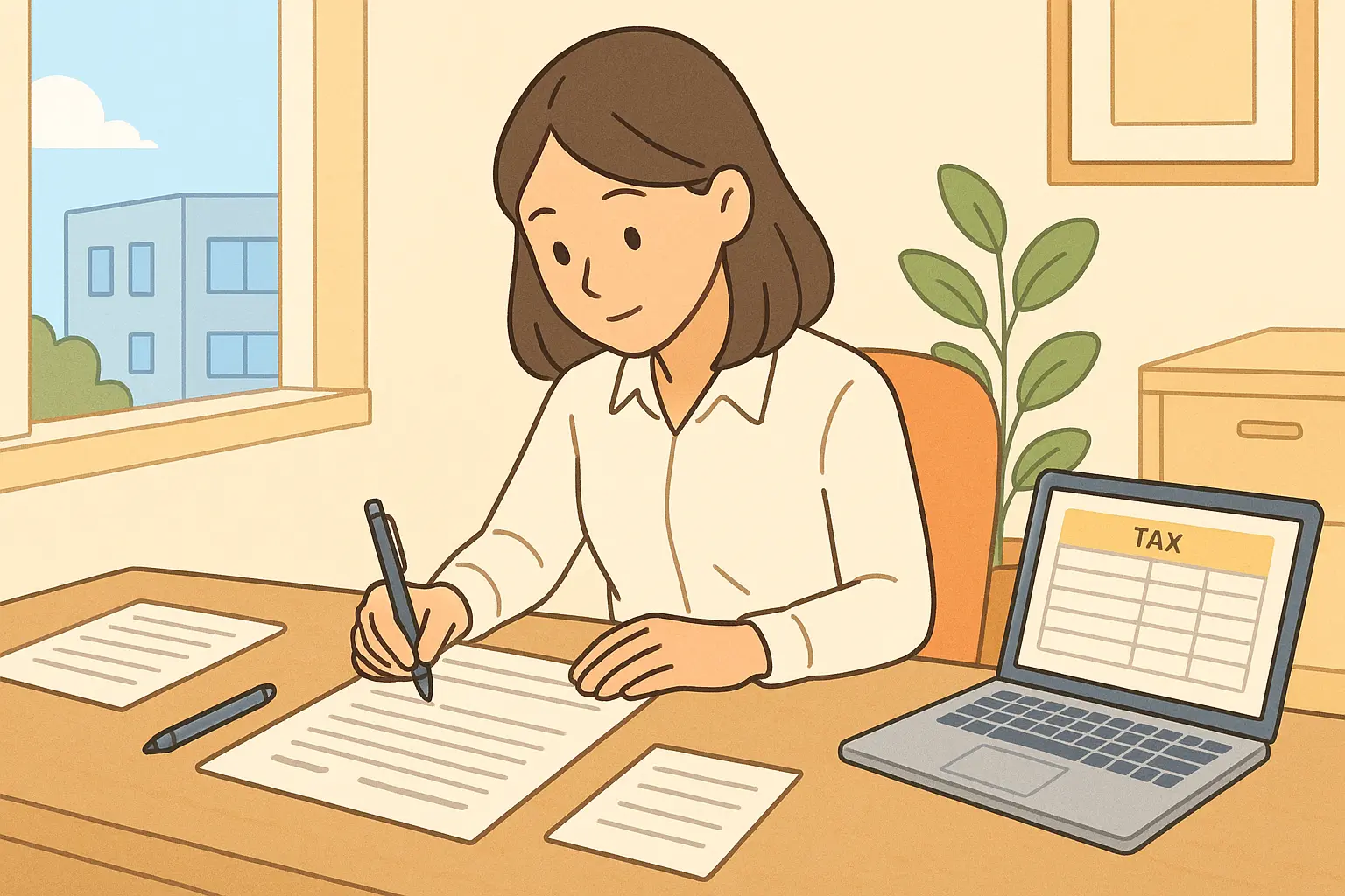 Những ai được tính là người phụ thuộc giảm trừ gia cảnh và hồ sơ chứng minh cần những gì?