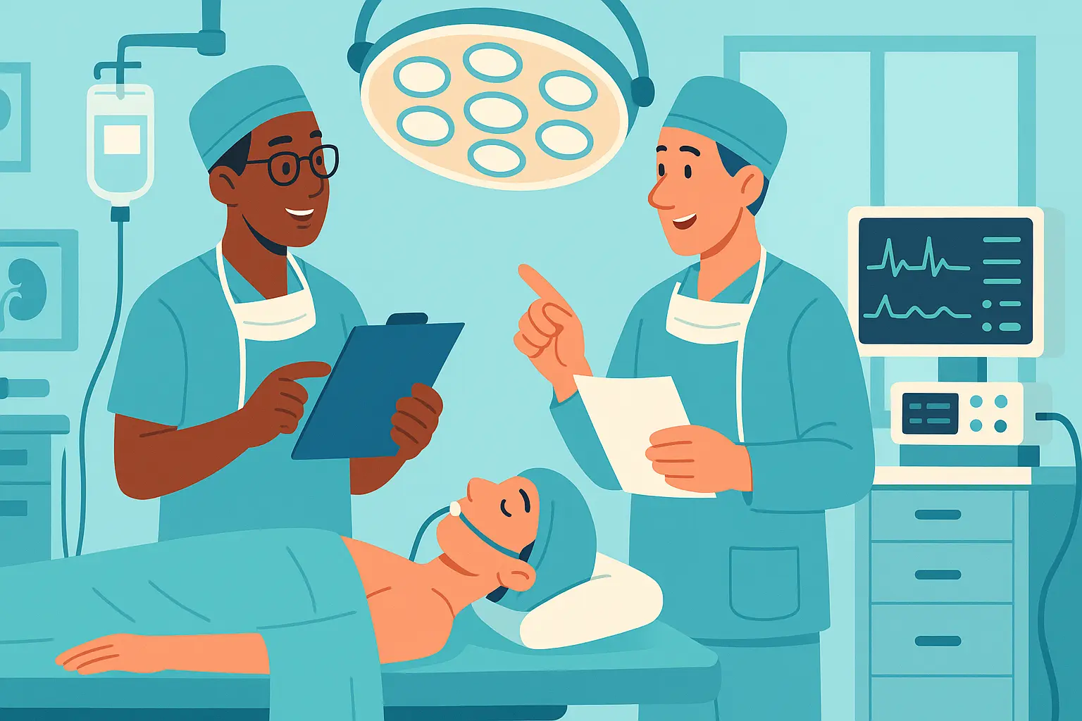 Khi hiến bộ phận cơ thể người thì phải tuân thủ những nguyên tắc nào?