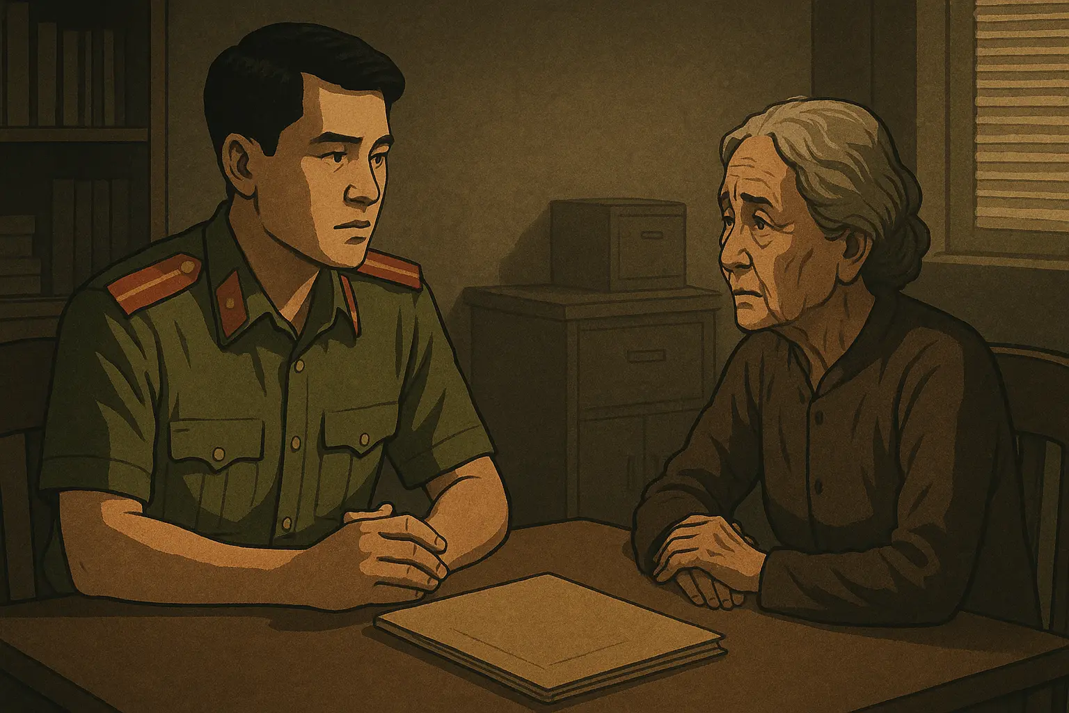 Nhân thân được nhận lại hài cốt của người đã bị tử hình sau bao lâu?