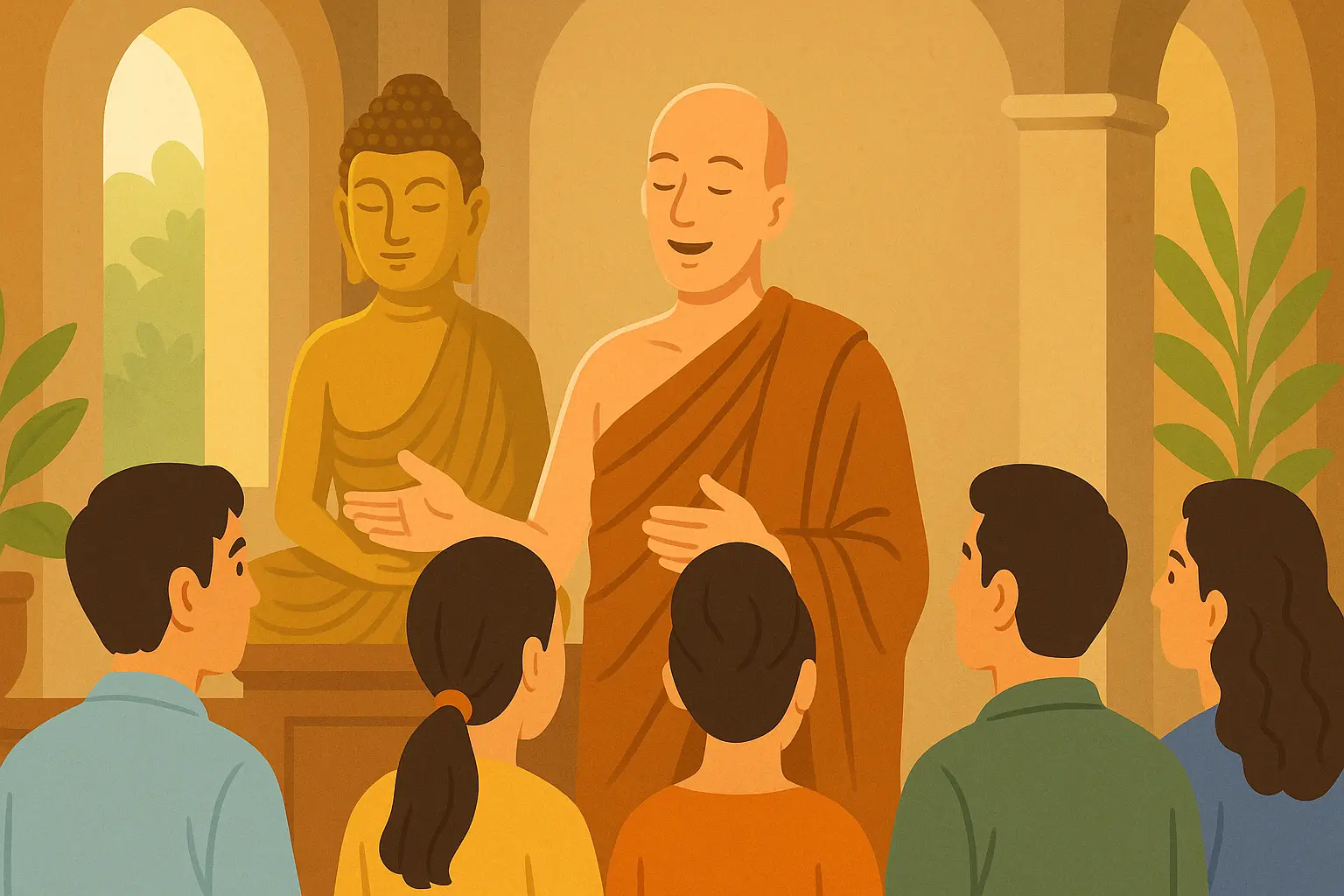 Nhà tu hành là người nước ngoài có được phép giảng đạo tại Việt Nam không?