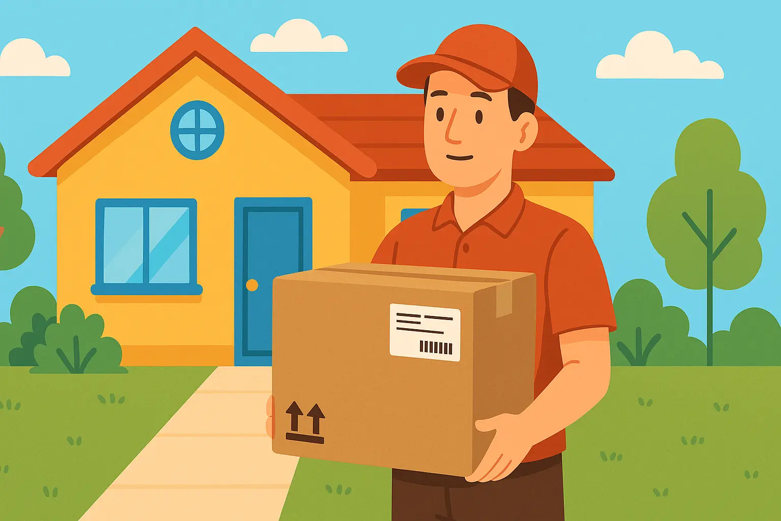 Nhân viên giao hàng vô tình vận chuyển ma túy có bị phạt tù không?