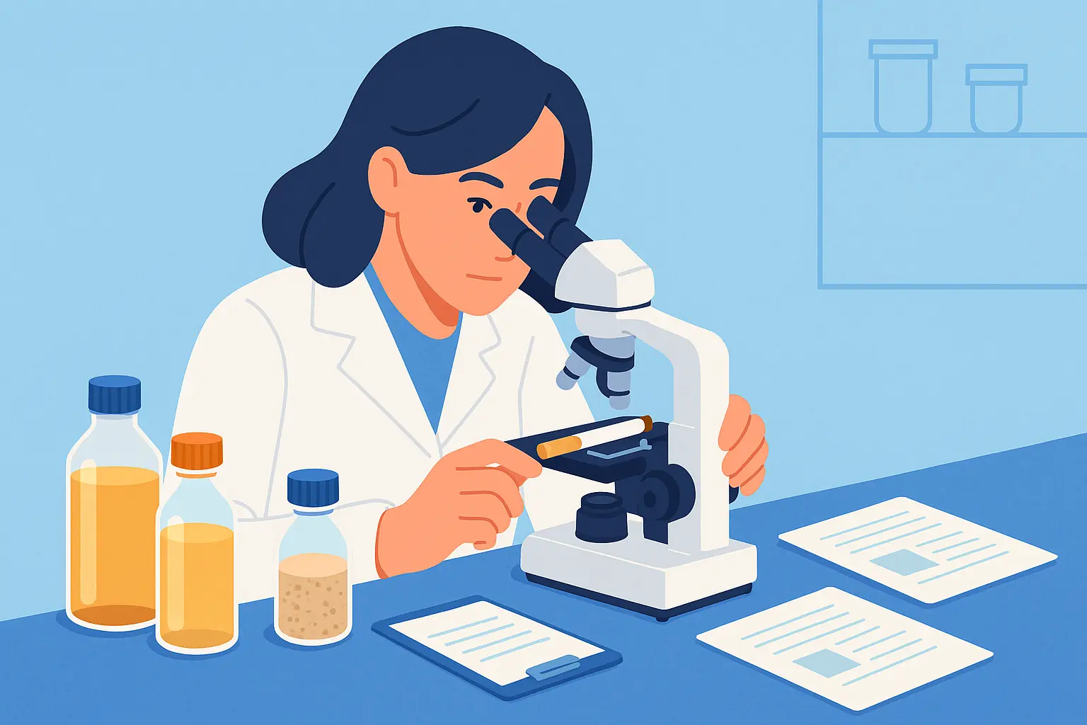 Hàm lượng Nicotin tối đa có trong một điếu thuốc lá là bao nhiêu?