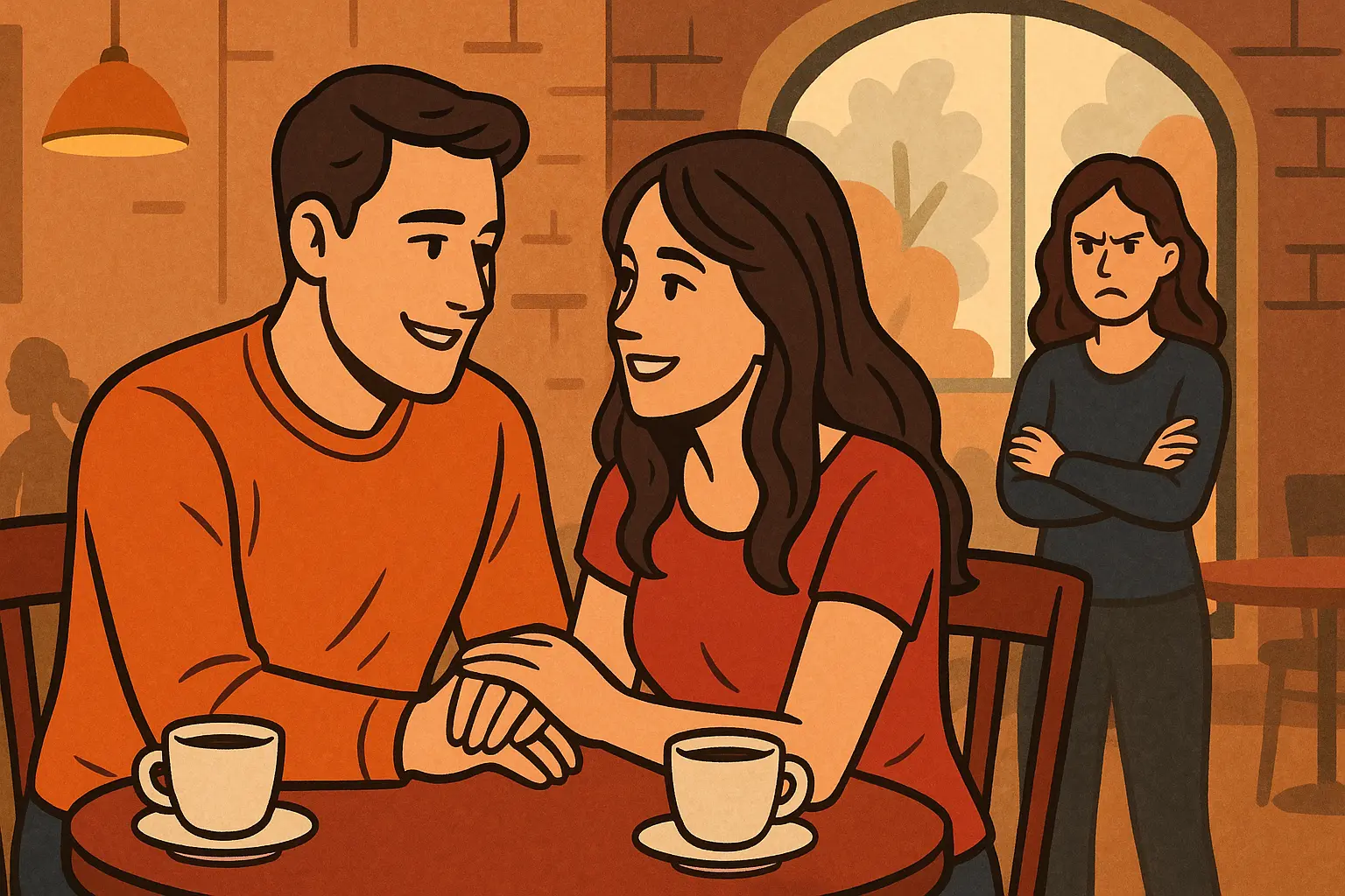 Nộp đơn ly hôn ra Tòa đã được coi là ly hôn chưa?