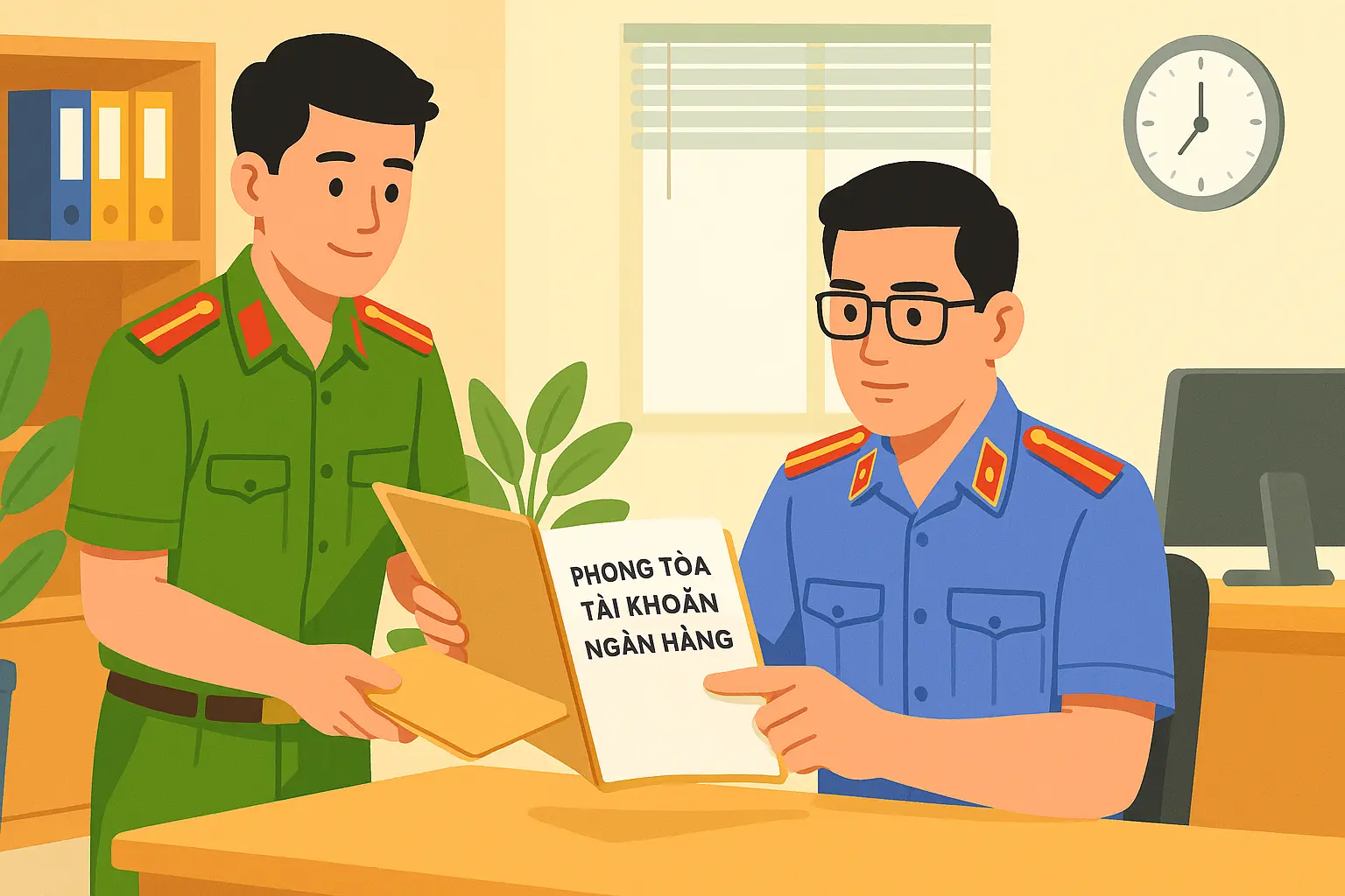 Nguyễn Thị Mai bị khởi tố vì lừa đảo hơn 1,2 tỷ đồng