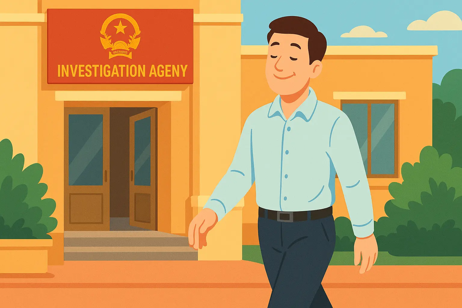 Người bị oan sai có quyền được bồi thường như thế nào?