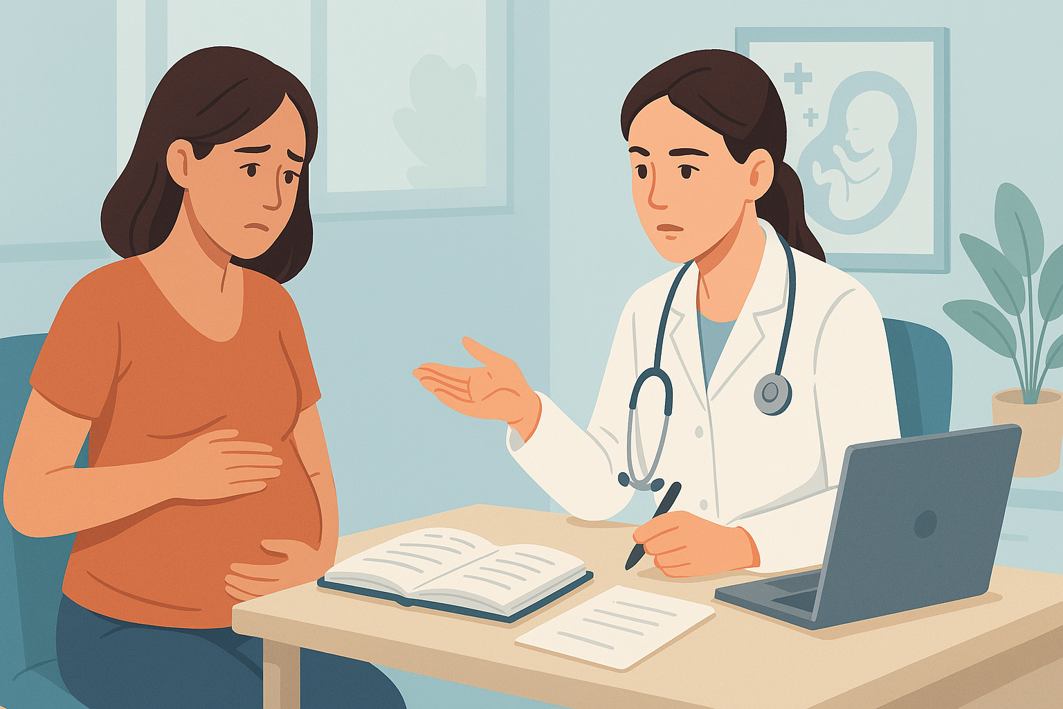 Pháp luật Việt Nam quy định gì về phá thai?