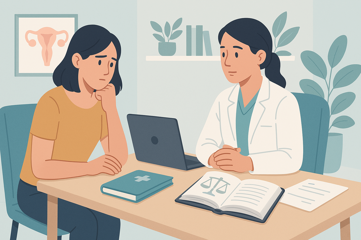 Trường hợp nào phá thai là hợp pháp?