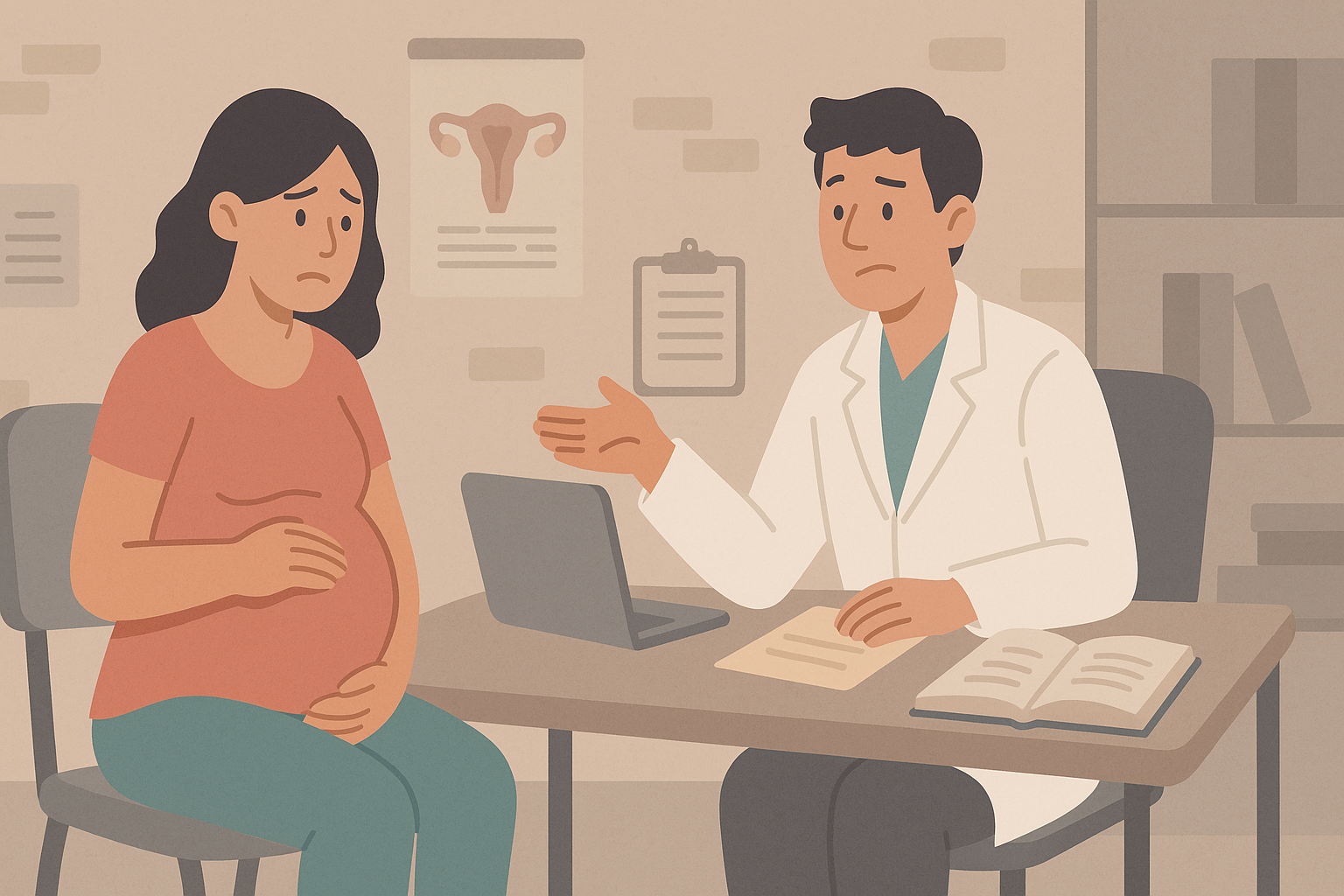 Phá thai vi phạm pháp luật