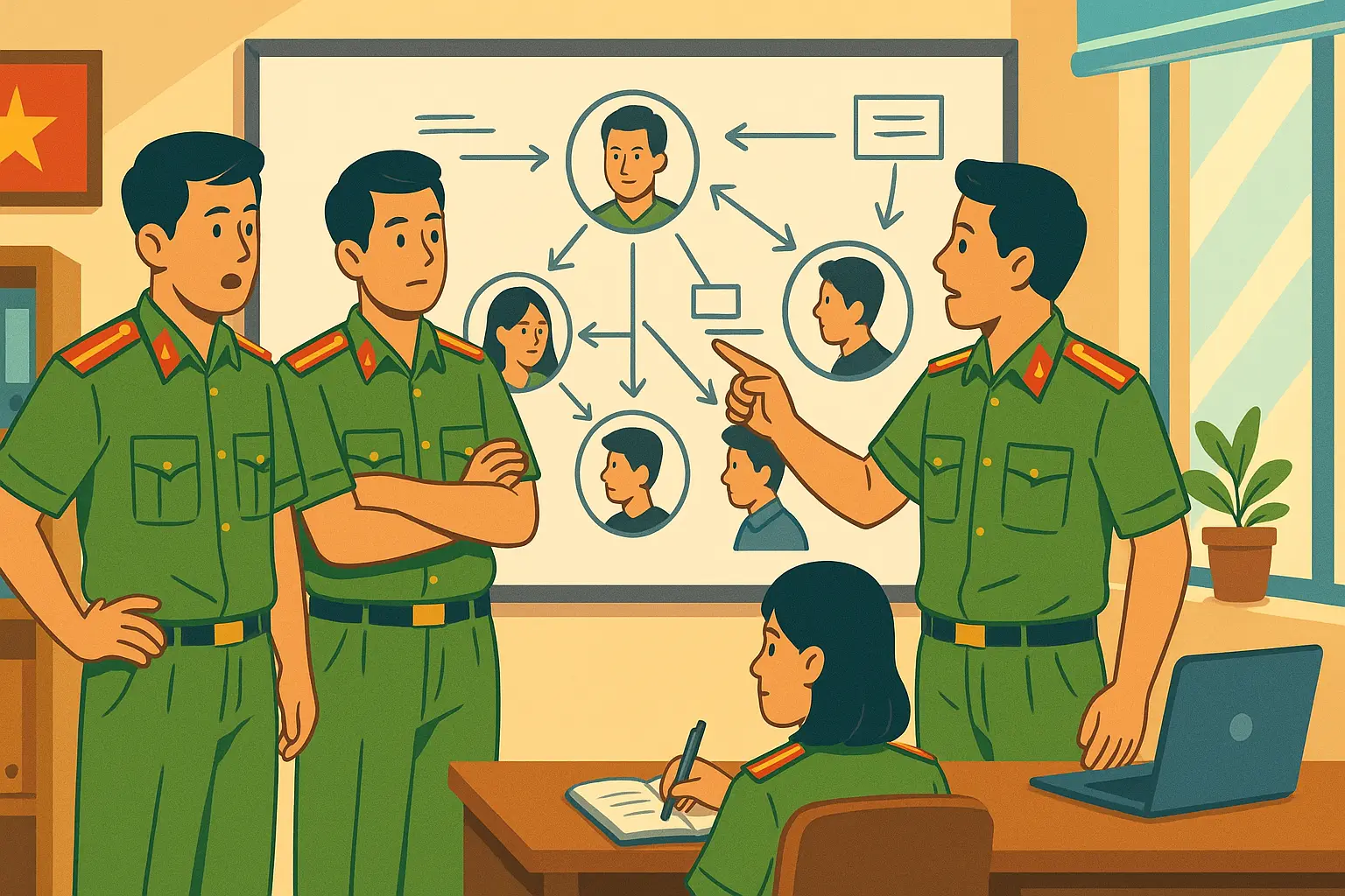 Những vấn đề nào cần phải chứng minh trong vụ án hình sự?