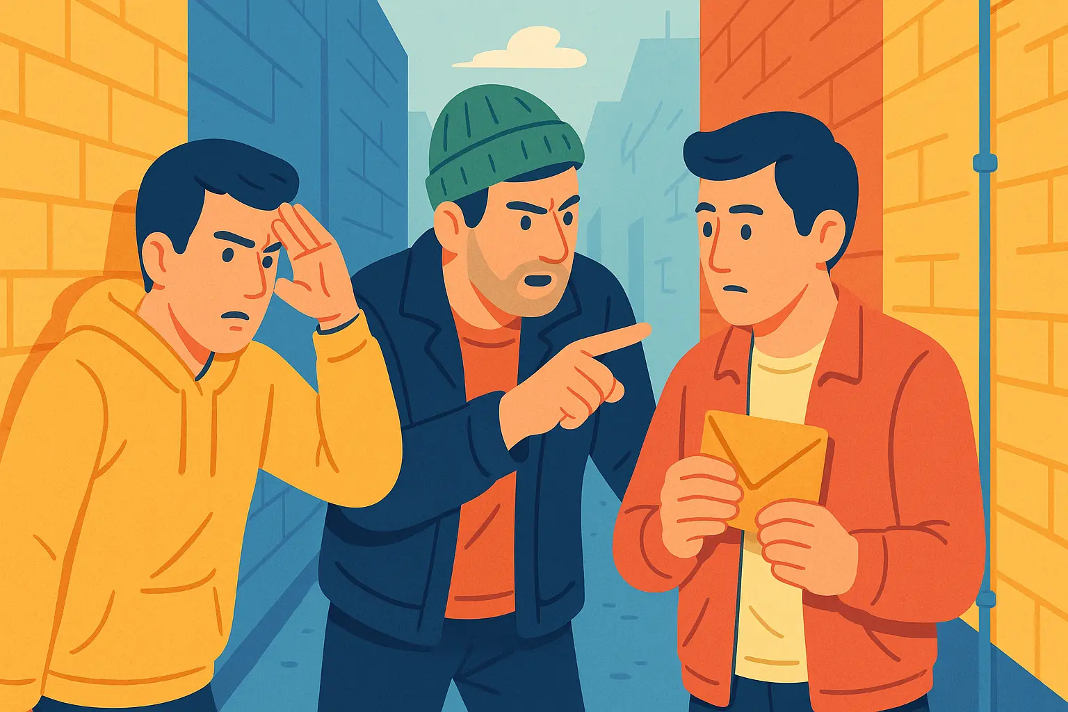 Phạm tội có tổ chức được hiểu như thế nào theo quy định pháp luật?