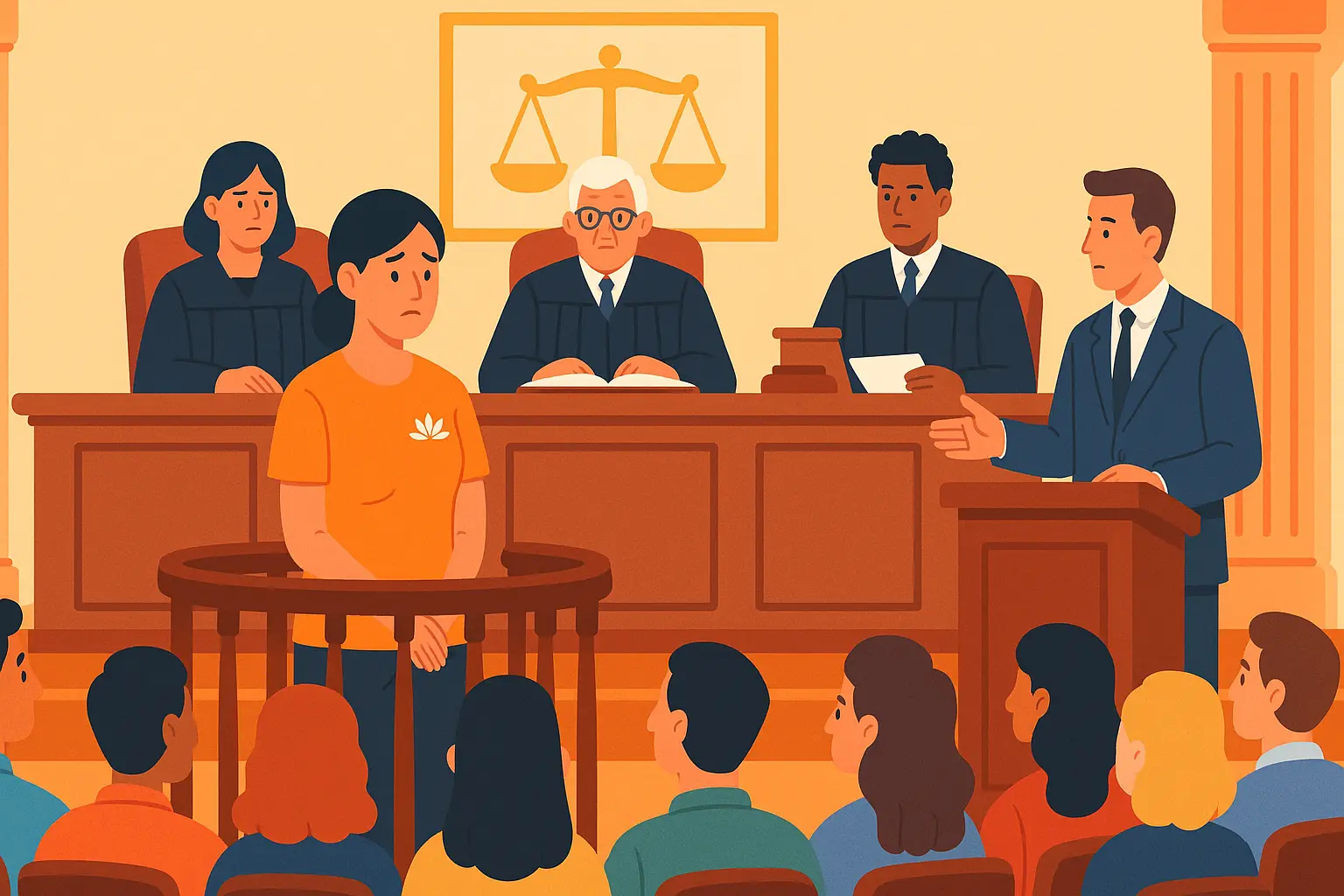 Kinh doanh massage trá hình có thể bị truy cứu trách nhiệm hình sự không?