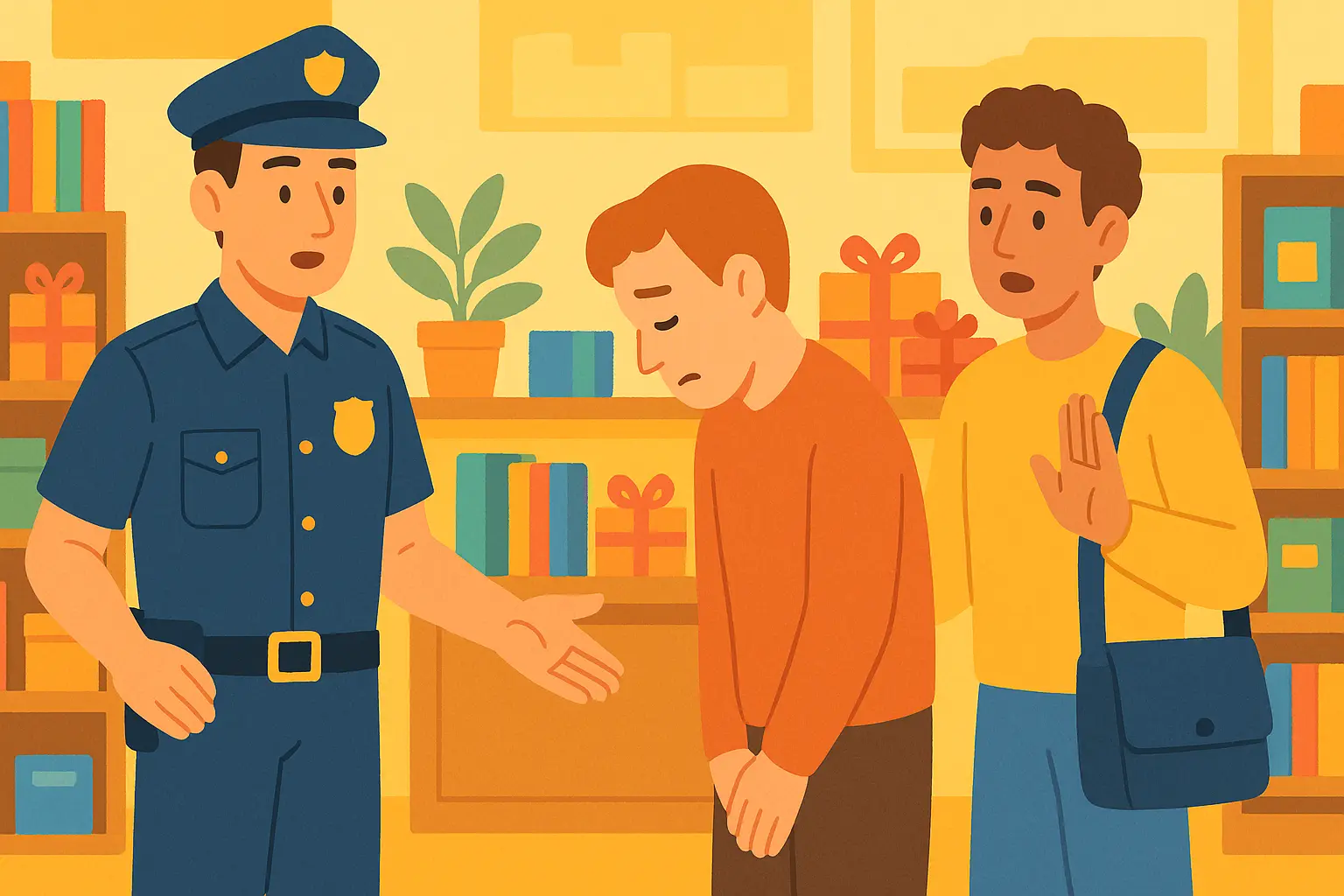 ự ý soát người, khám xét người khác vì nghi bị lấy cắp đồ có bị truy cứu trách nhiệm hình sự không?