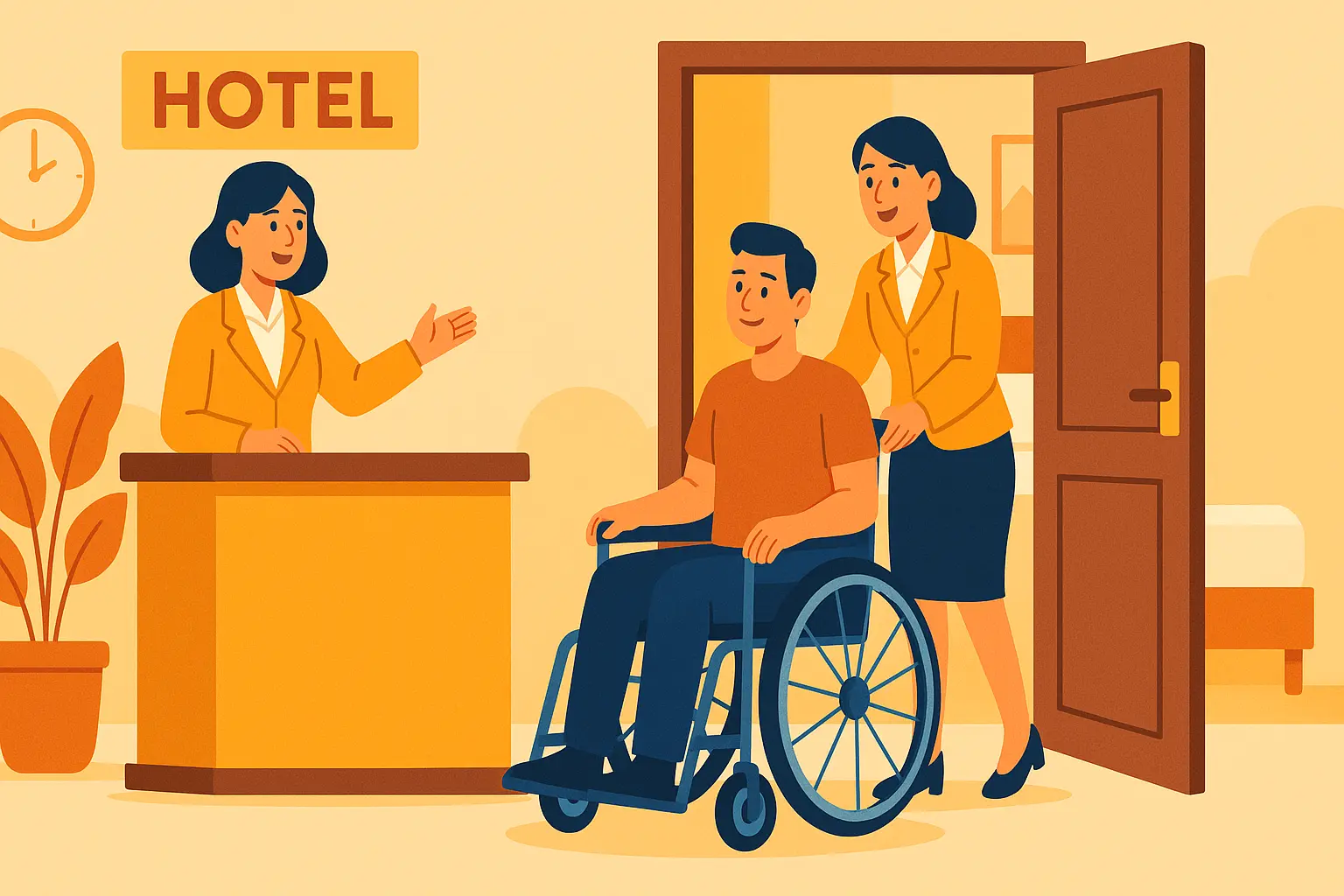 Hành vi kỳ thị người khuyết tật có bị xem là vi phạm pháp luật không?