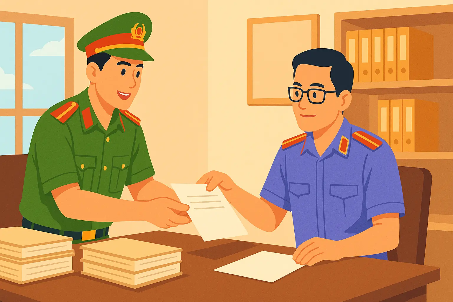 Phạm Văn Tân bị gia hạn tạm giam để tiếp tục điều tra vụ lừa đảo đặc biệt nghiêm trọng tại Đồng Nai