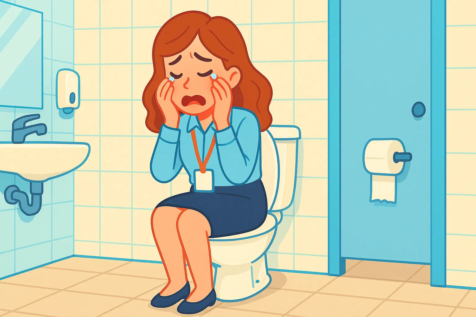 Quấy rối tình dục tại nơi làm việc bị xử lý như thế nào?