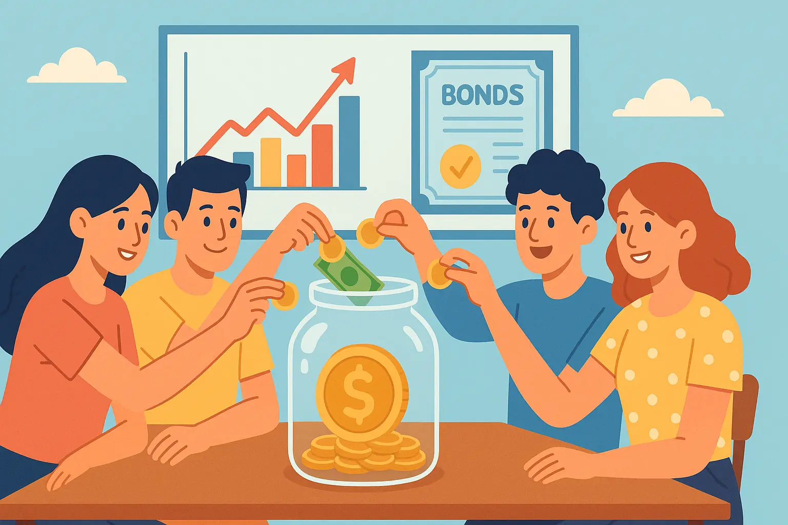 Quỹ đầu tư chứng khoán được hiểu như thế nào theo Luật Chứng khoán?