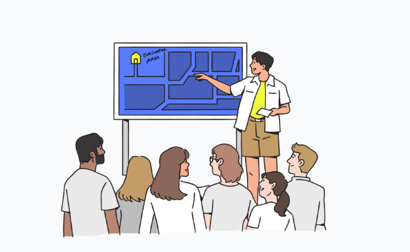 Quy trình đăng ký việc làm công