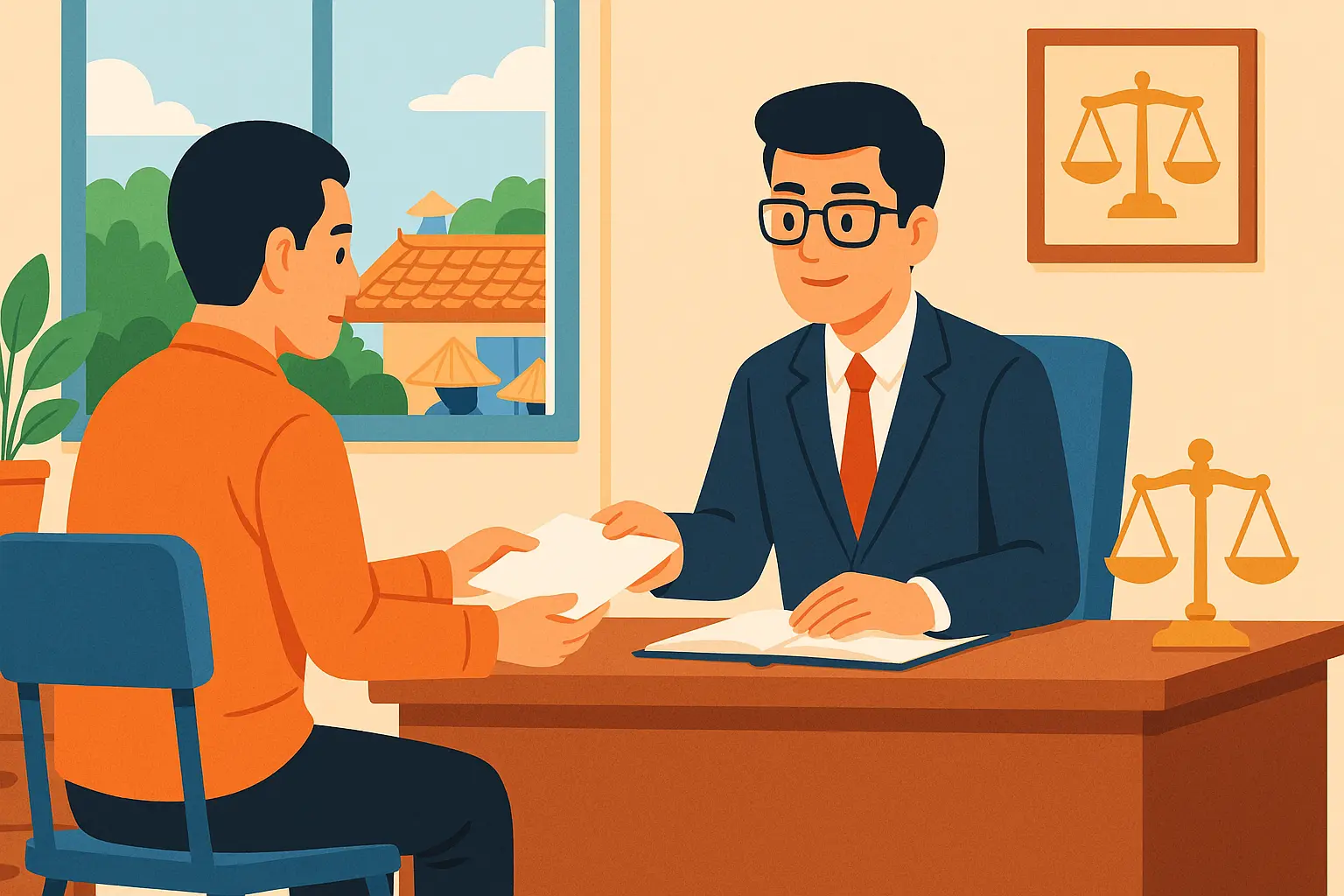 Bị can trong tố tụng hình sự có những quyền và nghĩa vụ gì?