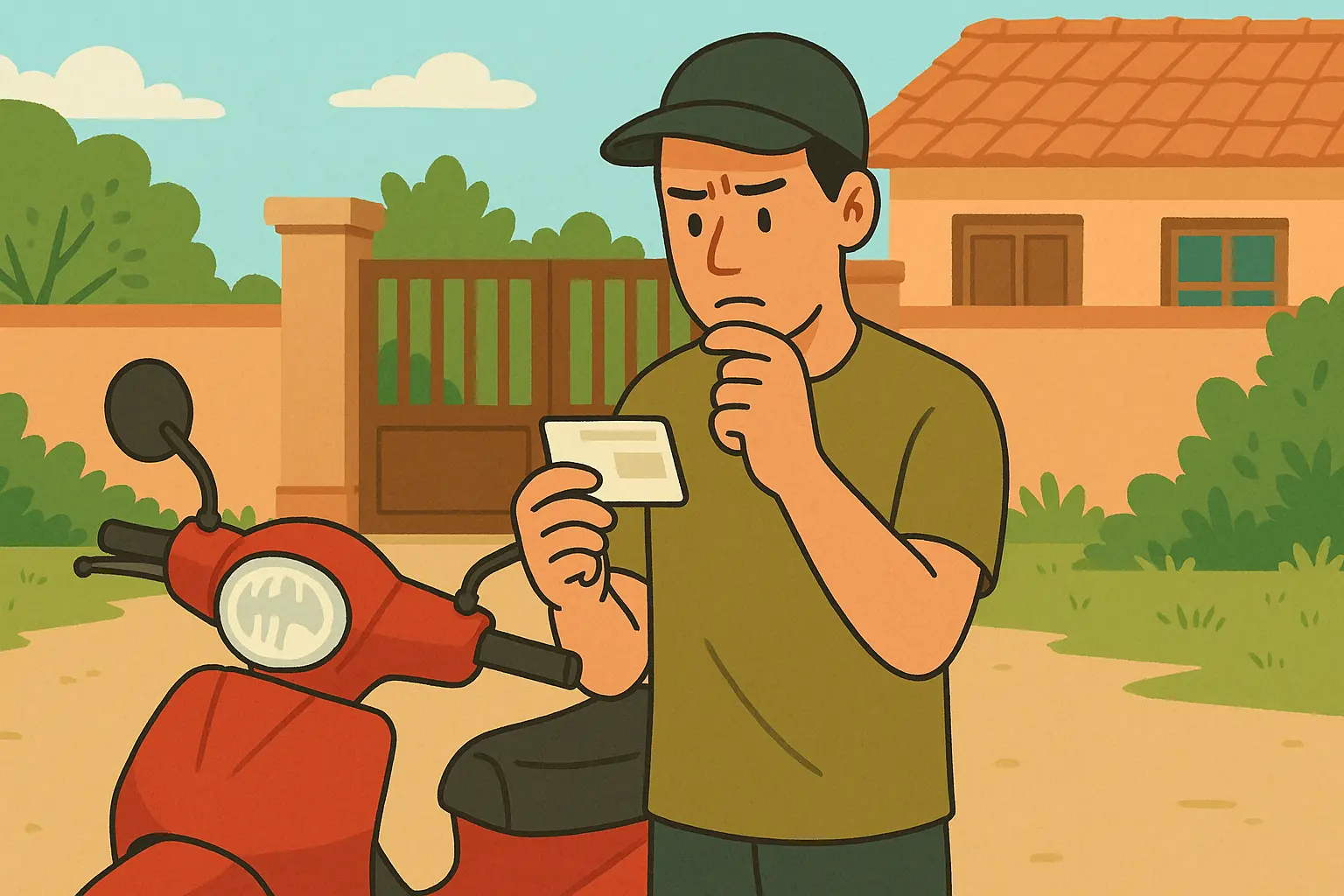 Sau sáp nhập tỉnh có bắt buộc đổi giấy phép lái xe không?