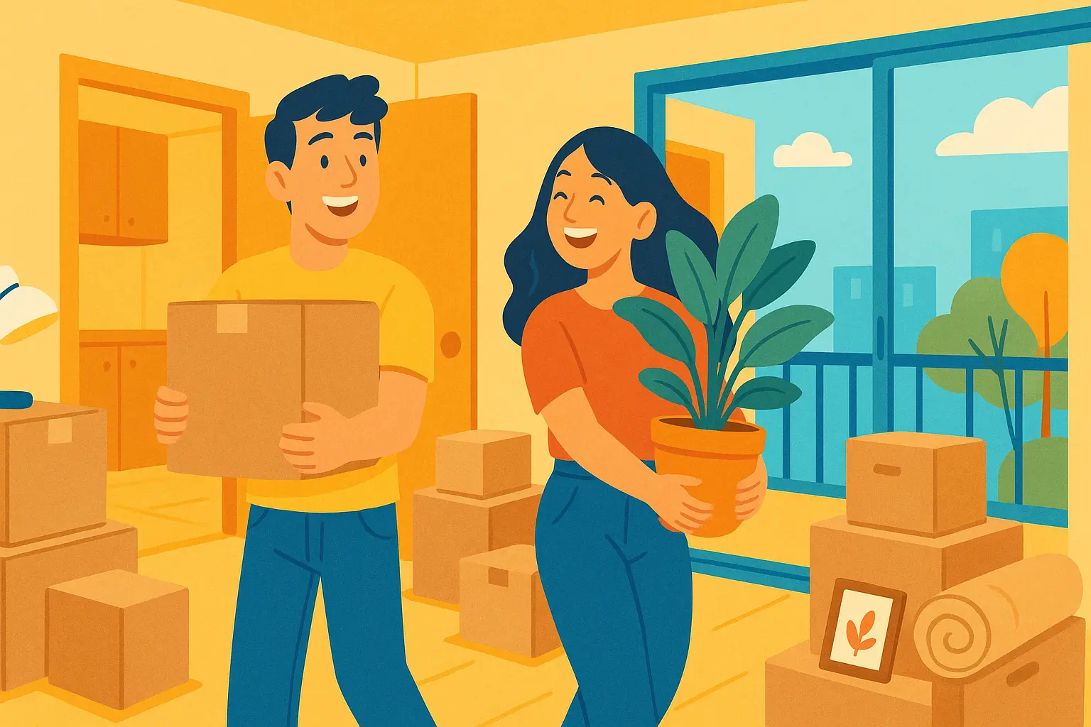 Nam nữ chưa kết hôn có được thuê phòng trọ sống chung với nhau không?