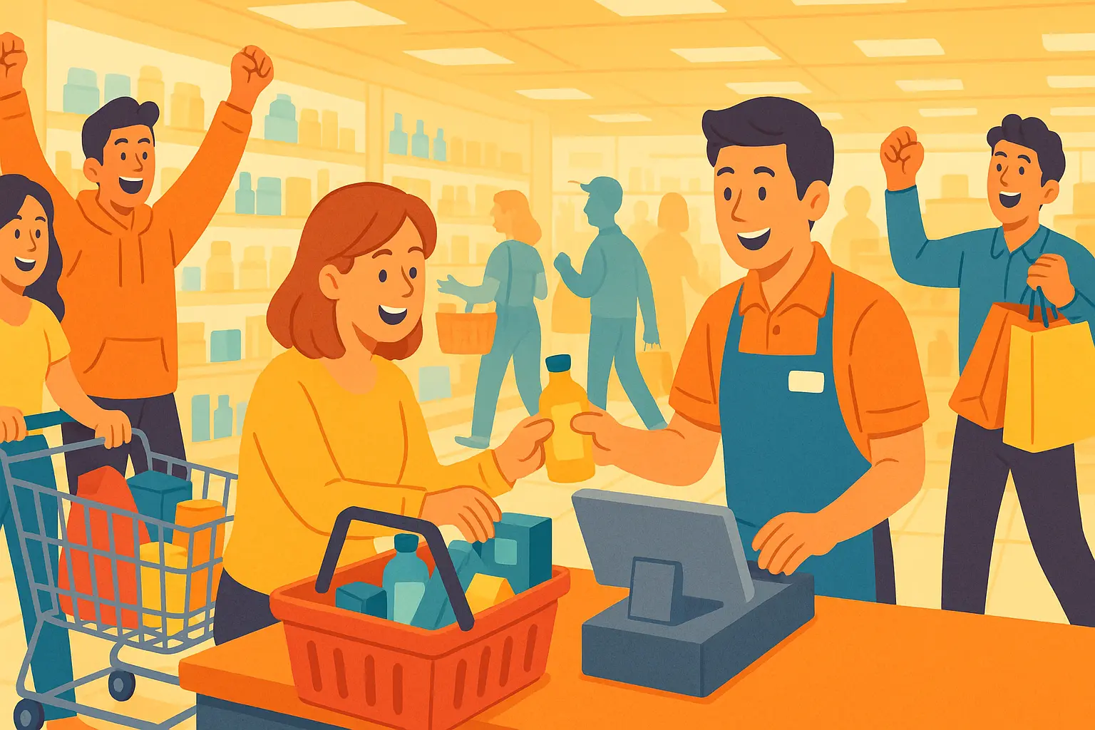 Tác động thực tế của chính sách giảm thuế