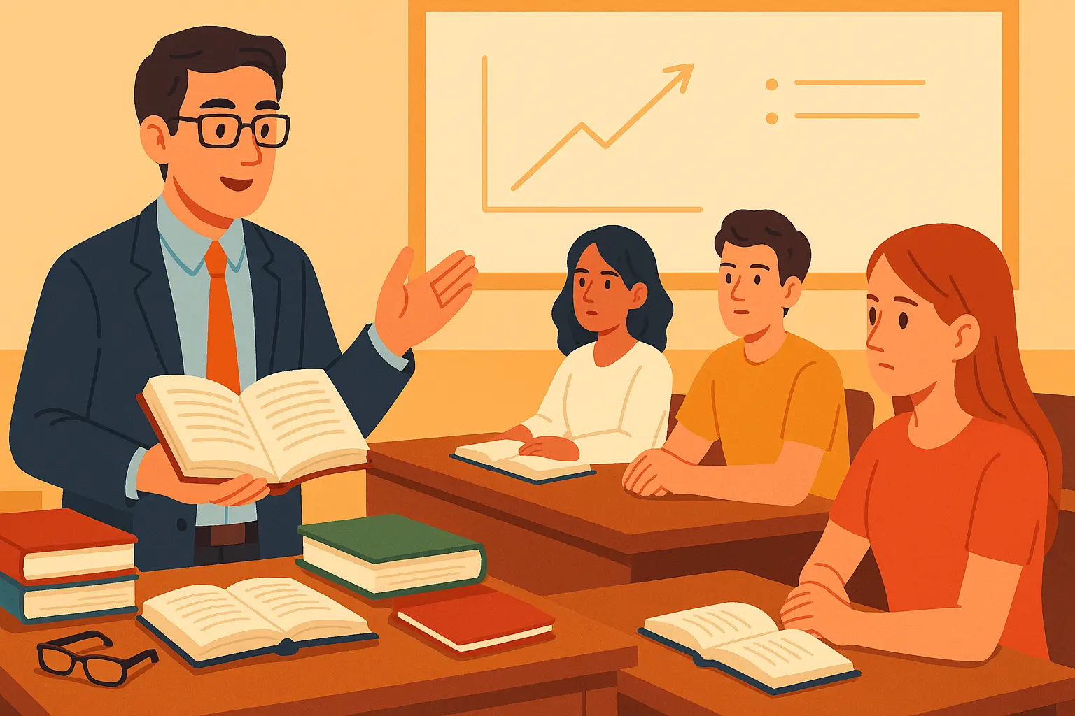 Giáo trình và tác phẩm báo chí có thuộc đối tượng được bảo hộ quyền tác giả không?