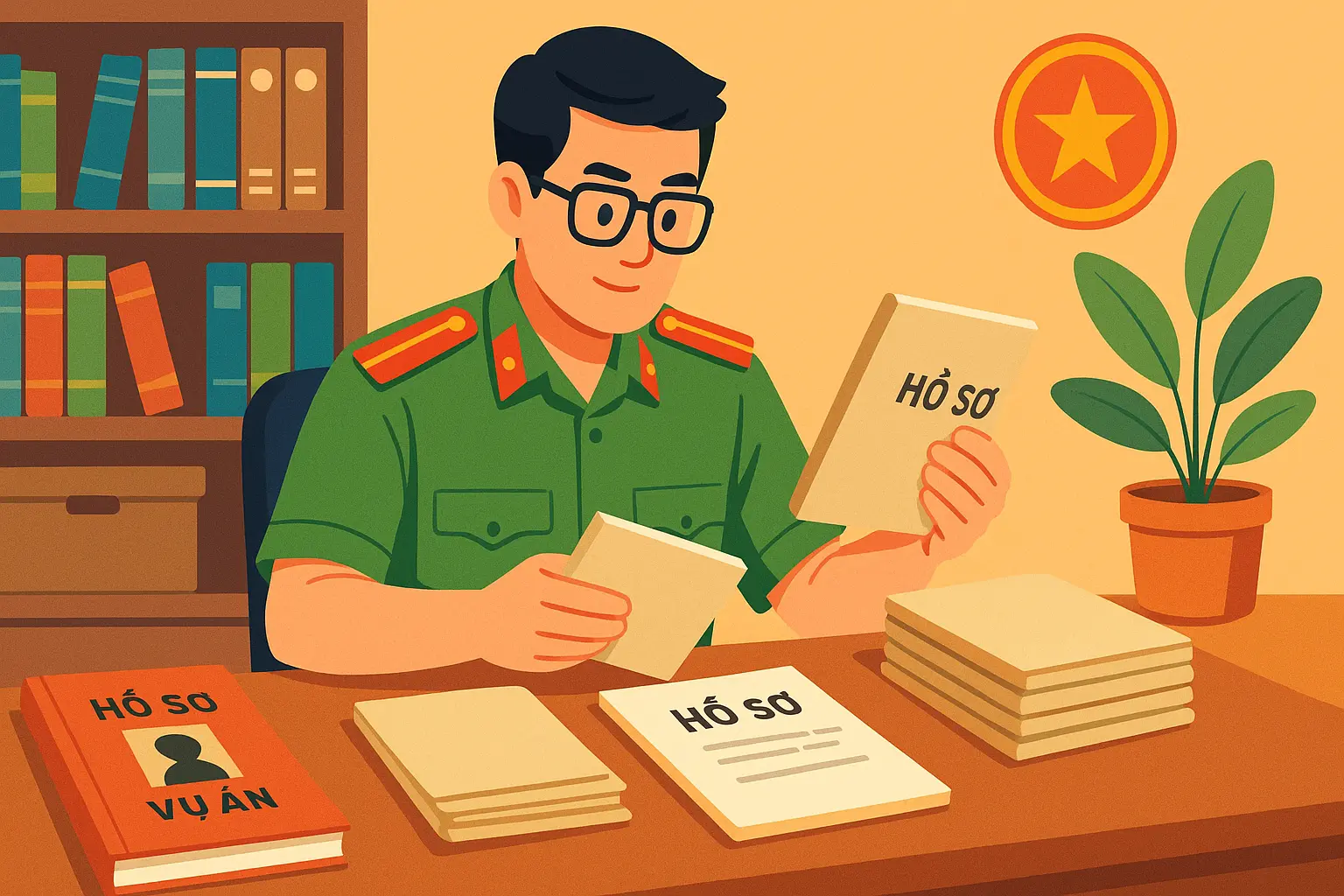 Cơ quan điều tra có được tách vụ án để điều tra không?