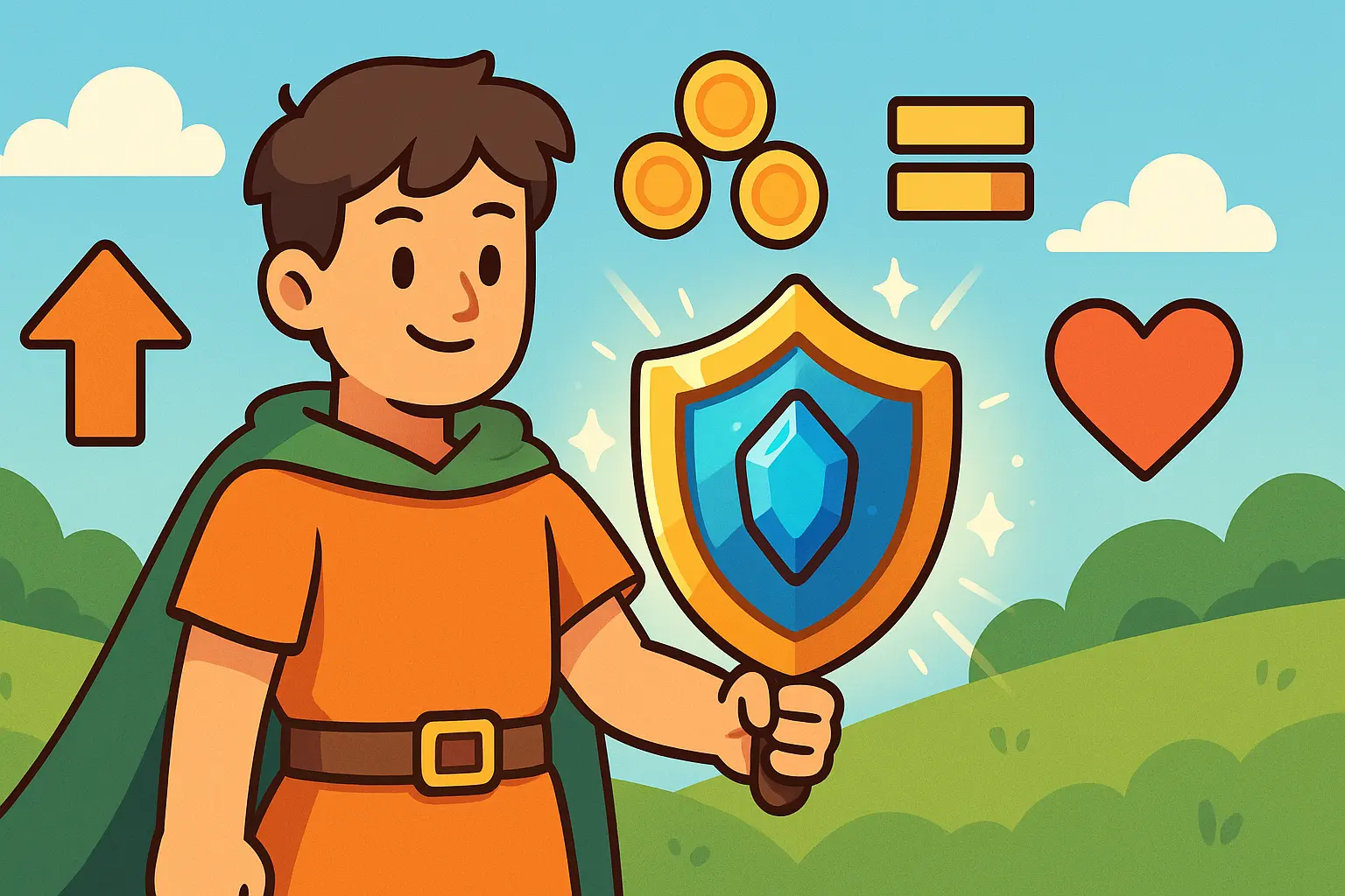 Vật phẩm ảo trong game online được quy định ra sao?