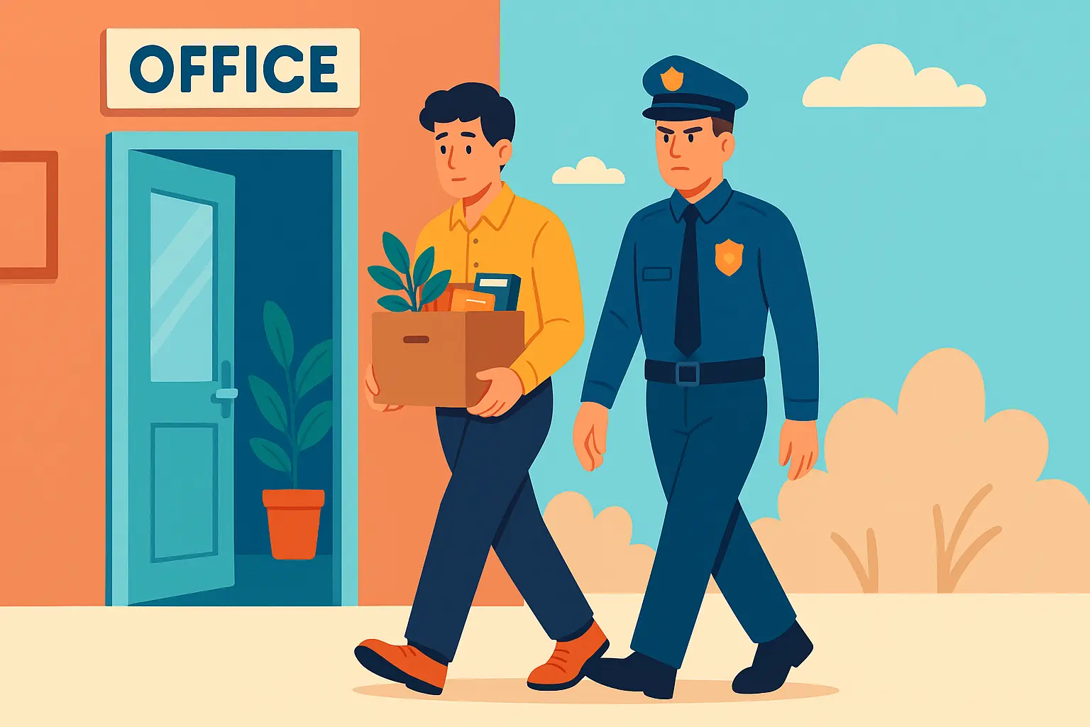 Khi nào cần tạm đình chỉ chức vụ bị can đang đảm nhiệm?