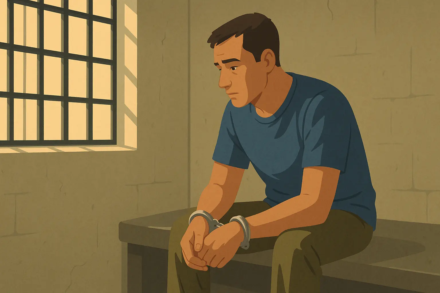 Thời hạn tạm giam bị can để điều tra là bao lâu?